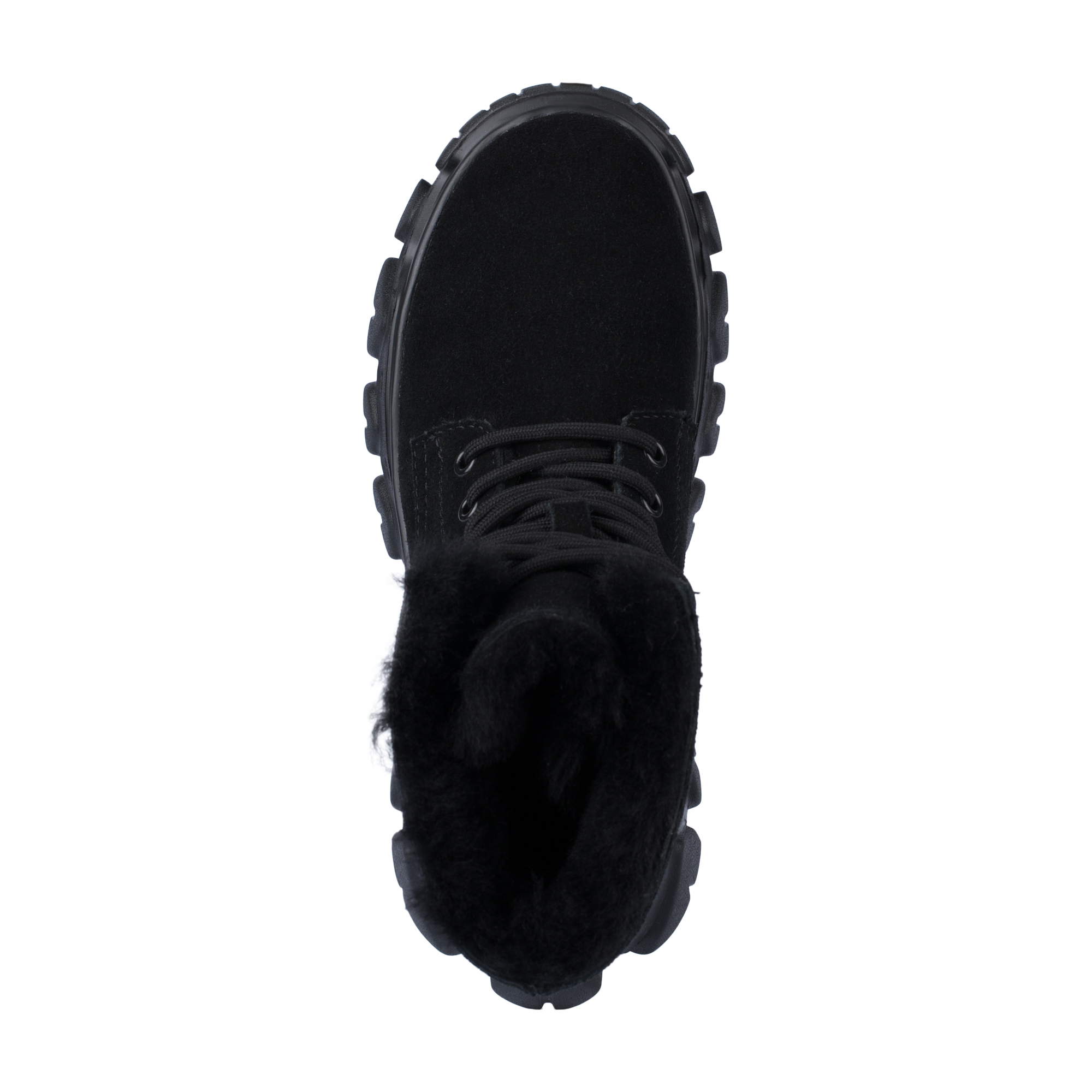 Ботинки Thomas Munz 036-146A-50202, цвет черный, размер 39 - фото 5