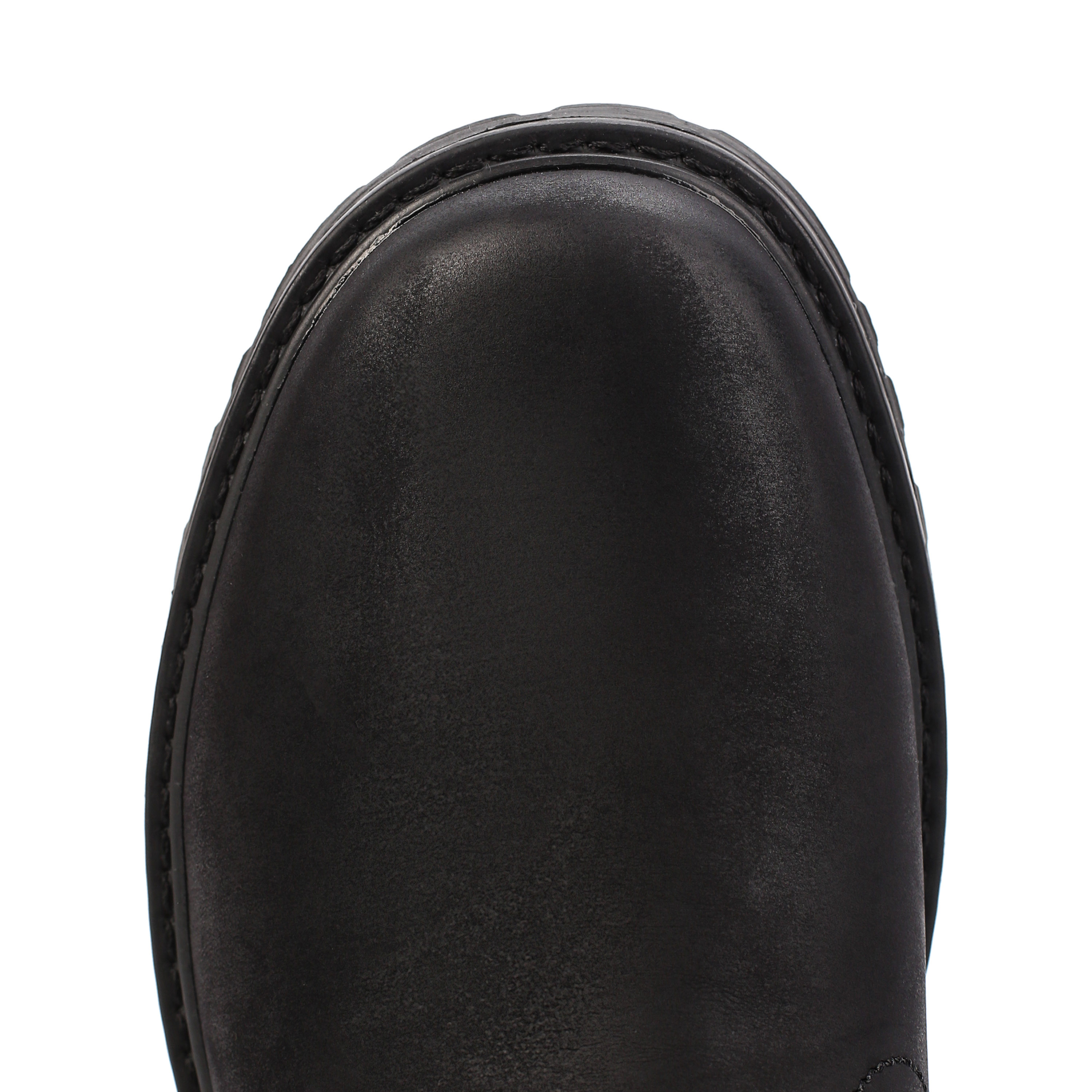 Ботинки MUNZ Shoes 187-060A-5102, цвет черный, размер 43 - фото 5
