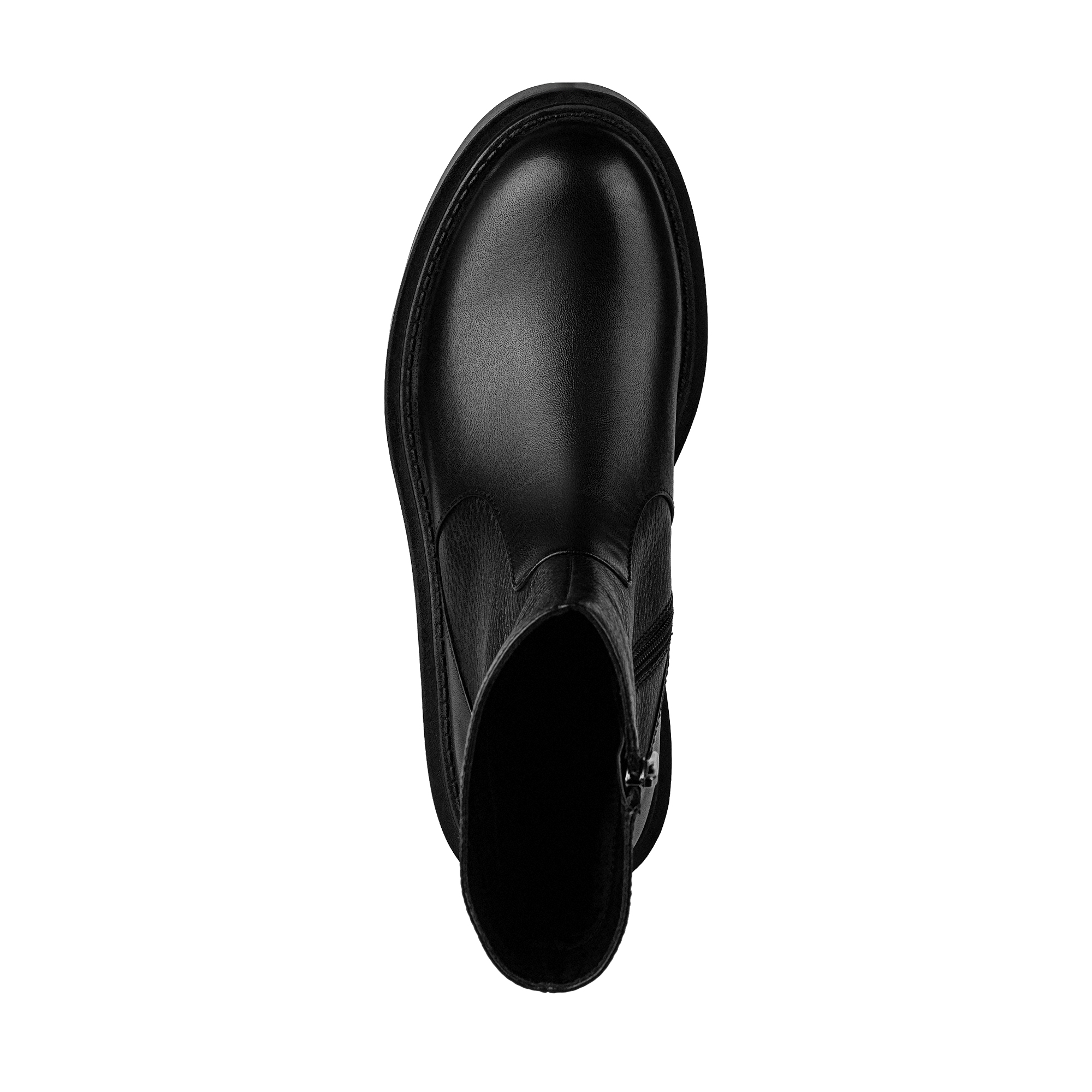 Ботинки Thomas Munz 021-328A-2102, цвет черный, размер 37 - фото 5