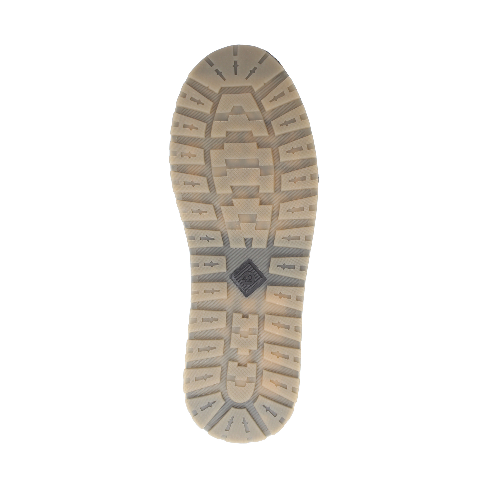 Туфли/полуботинки Thomas Munz 331-088B-2102, цвет черный, размер 43 - фото 4
