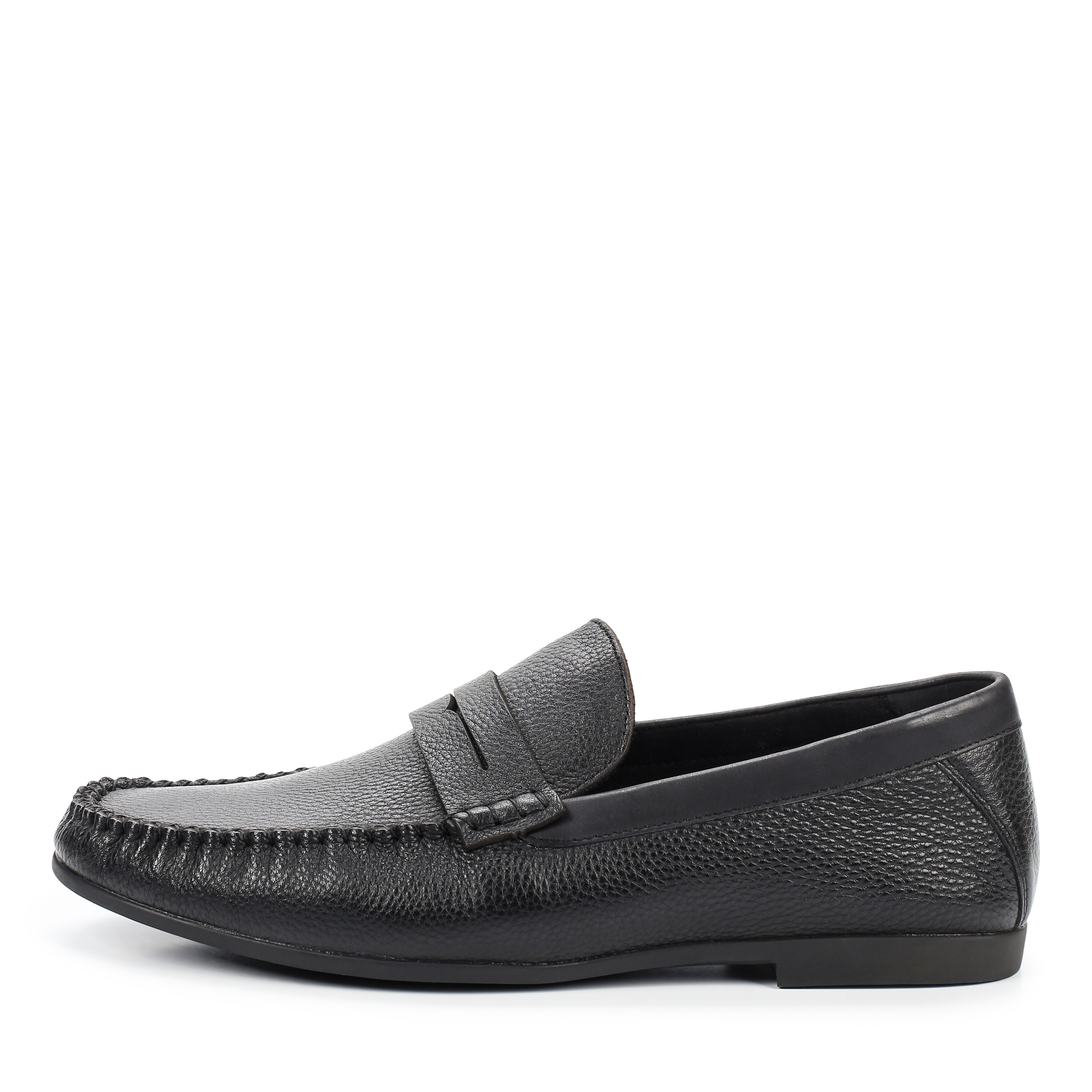 Туфли Thomas Munz 073-494A-2102 073-494A-2102, цвет черный, размер 42 - фото 1