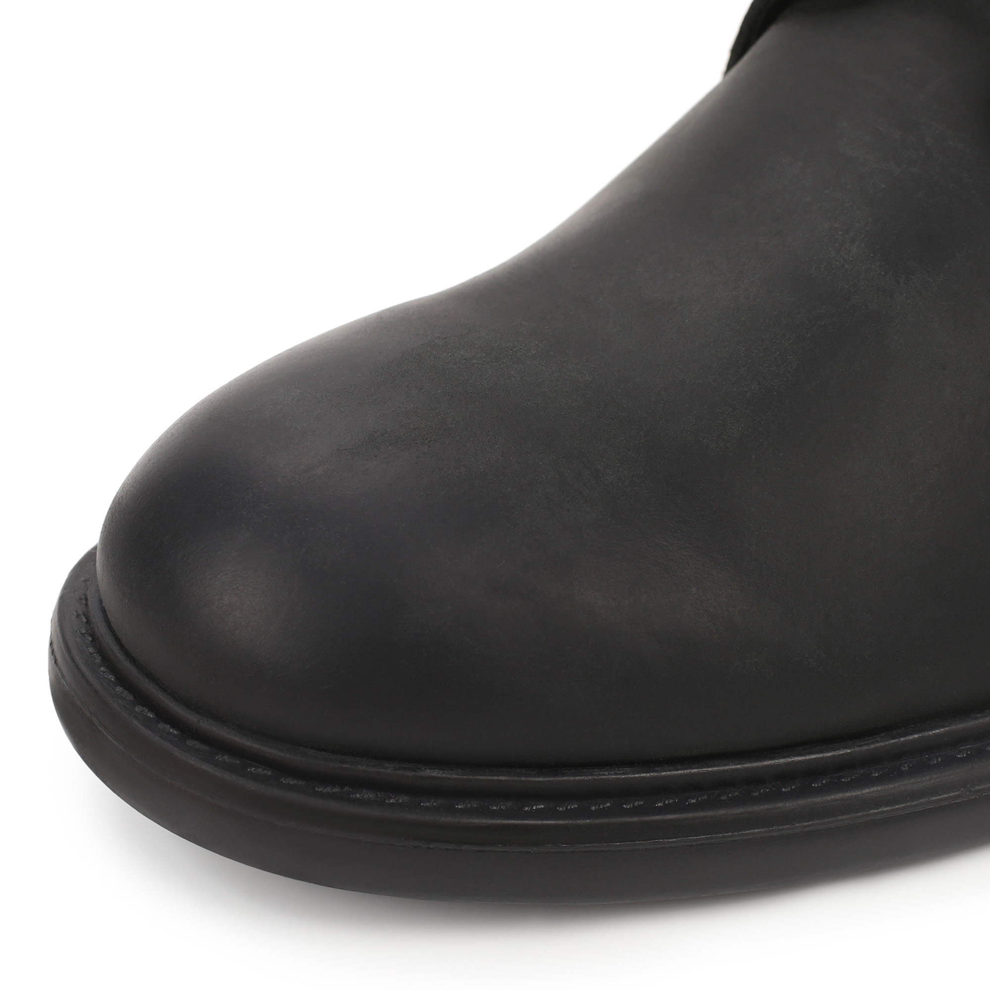 Ботинки Thomas Munz 569-029C-2102, цвет черный, размер 41 - фото 6