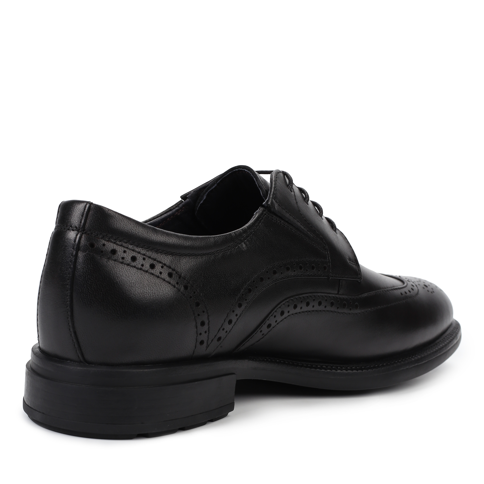 Туфли Thomas Munz 058-3414A-1102, цвет черный, размер 40 - фото 3