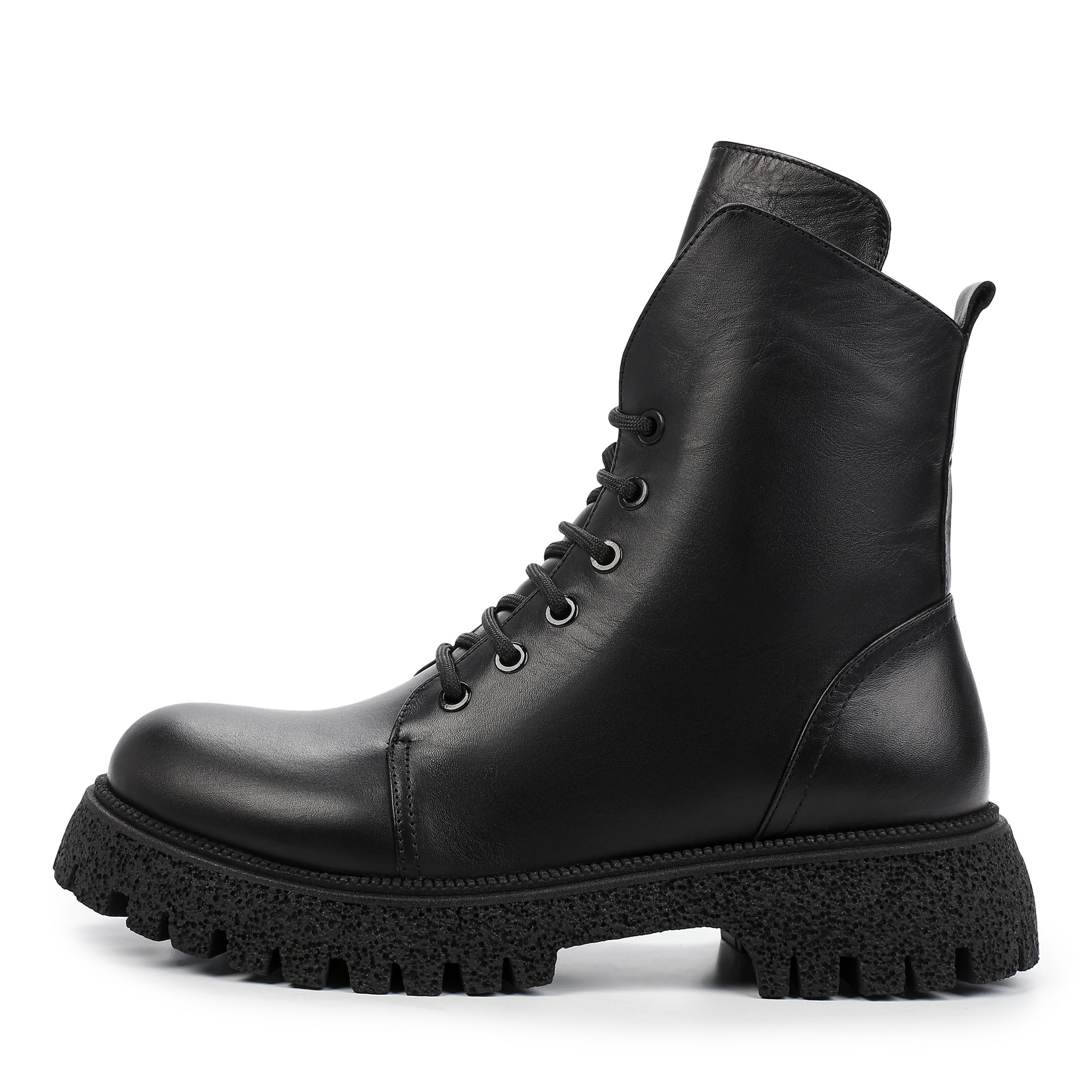 Ботинки Thomas Munz 506-165A-2102, цвет черный, размер 38