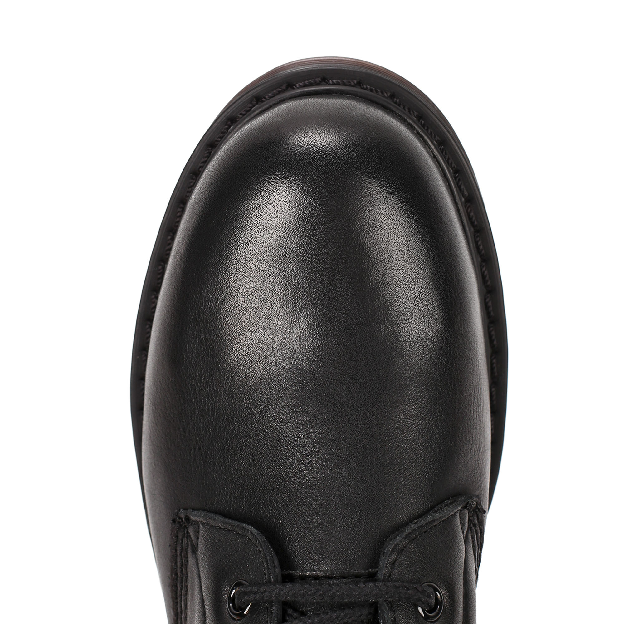 Ботинки Thomas Munz 569-162A-4102, цвет черный, размер 38 - фото 5