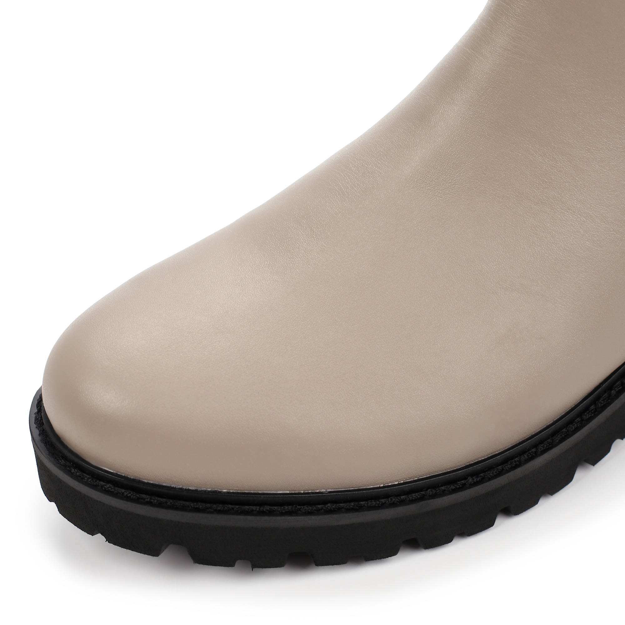 Ботинки REMONTE D8694-64, цвет серый, размер 38 - фото 6