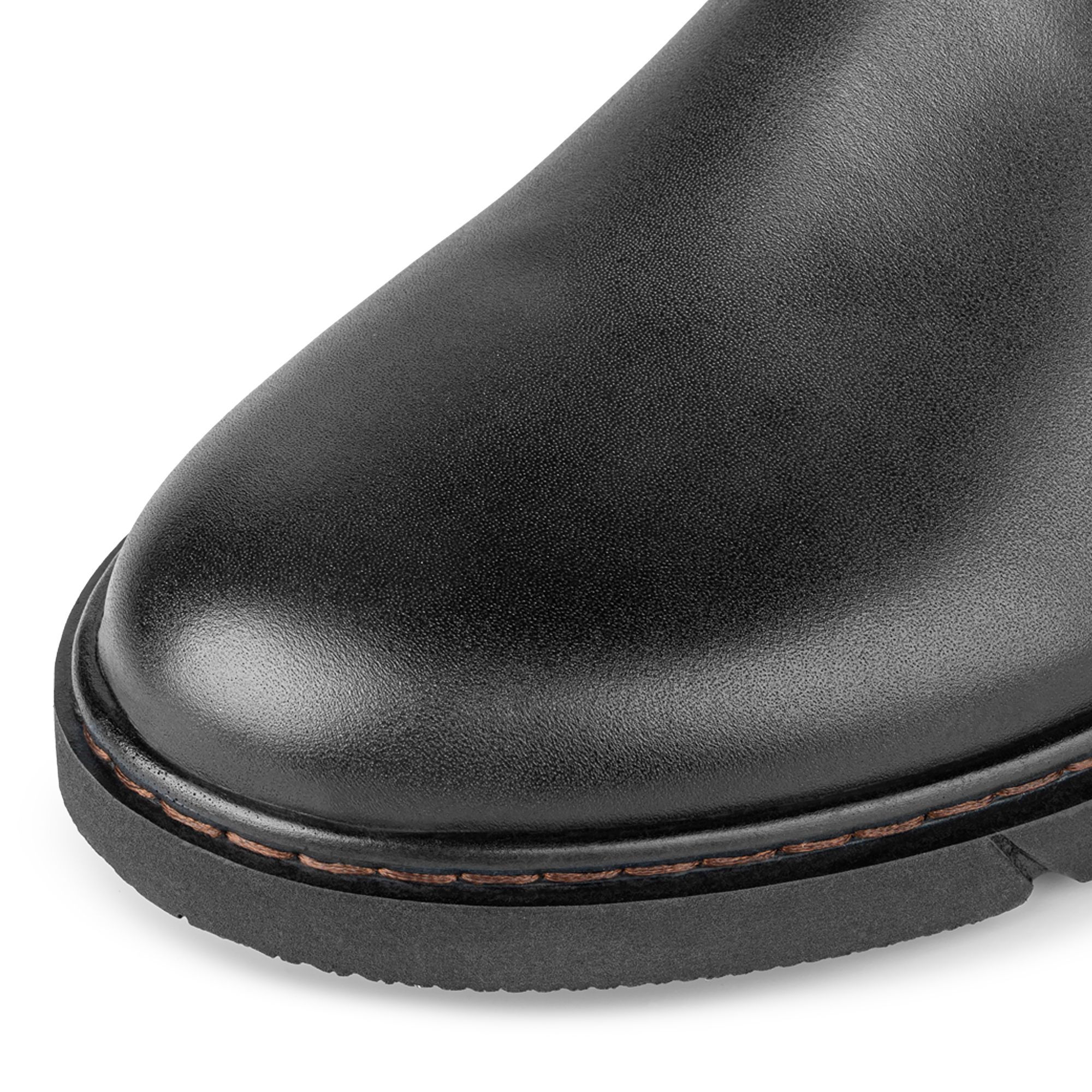 Туфли/полуботинки Thomas Munz 306-008A-1102, цвет черный, размер 40 - фото 6