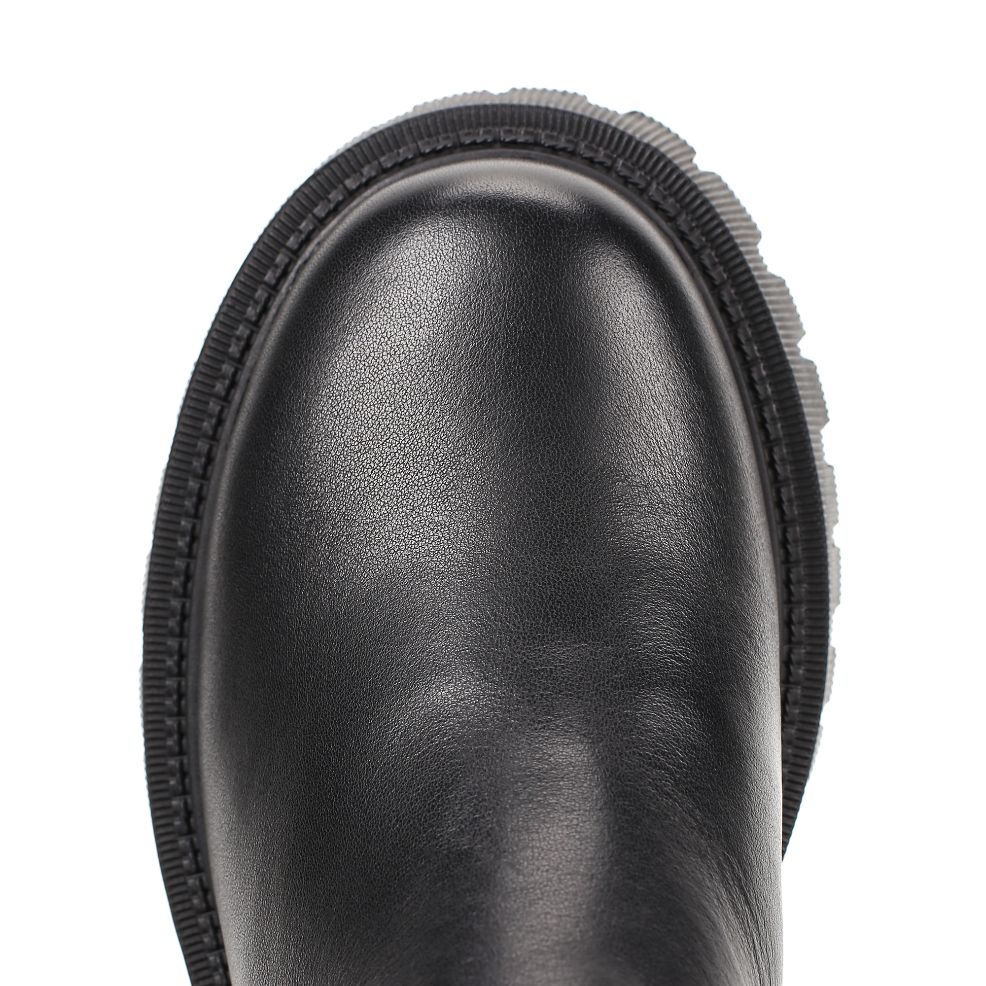 Ботинки Thomas Munz 140-051A-5102, цвет черный, размер 39 - фото 5