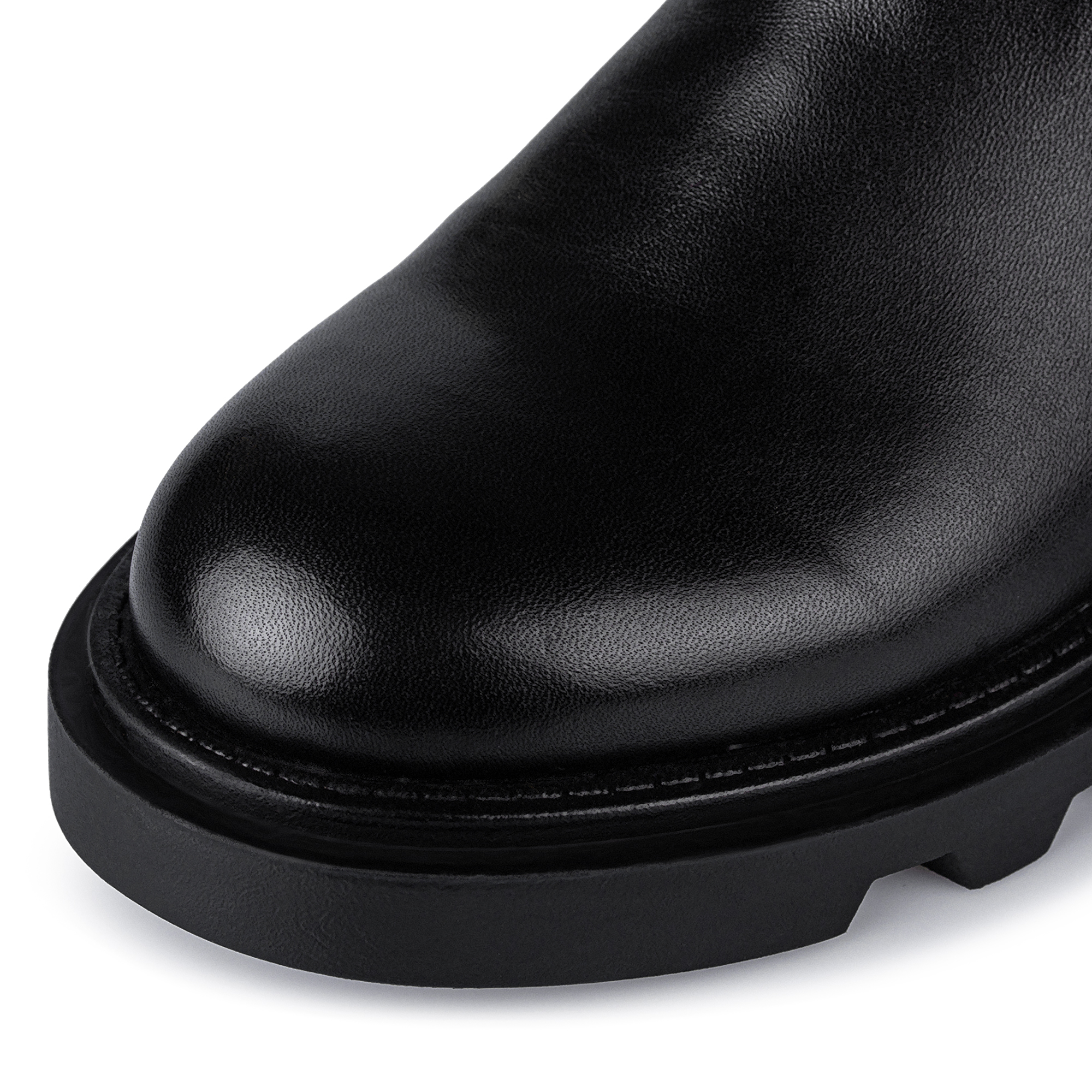 Ботинки Thomas Munz 021-328A-2102, цвет черный, размер 37 - фото 6