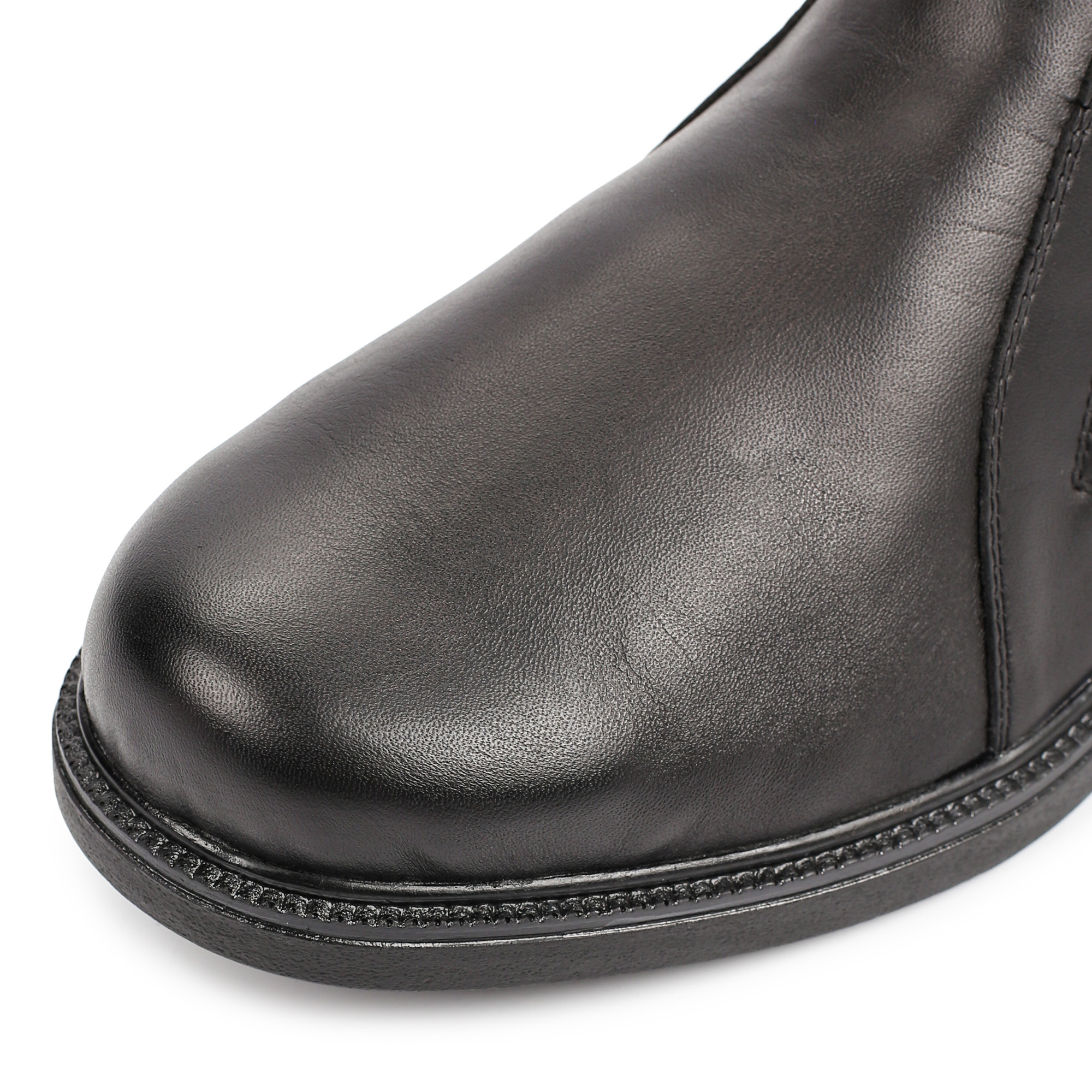 Ботинки Rieker 37460-00, цвет черный, размер 46 - фото 6
