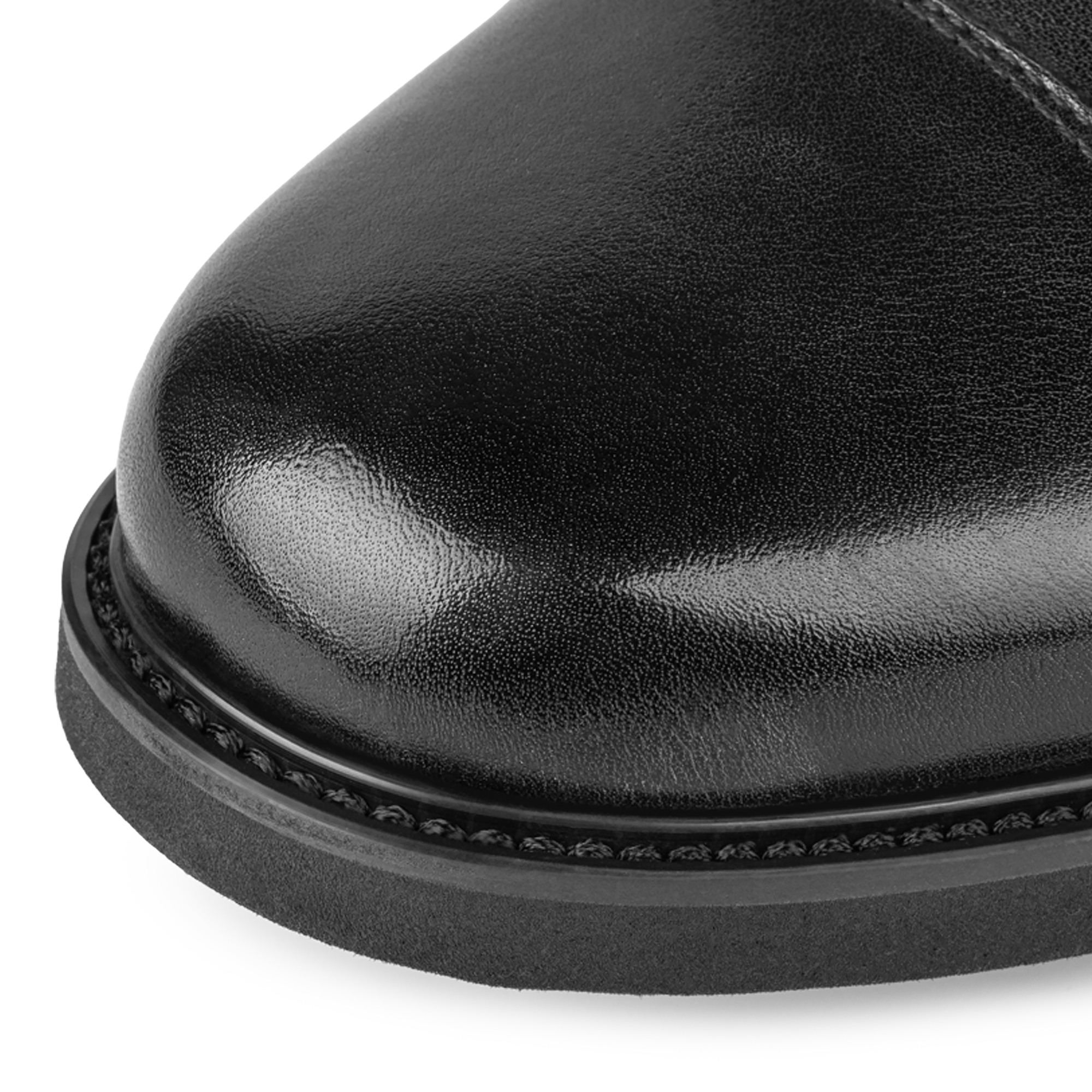 Туфли/полуботинки Salamander 104-170A-1102, цвет черный, размер 40 - фото 6