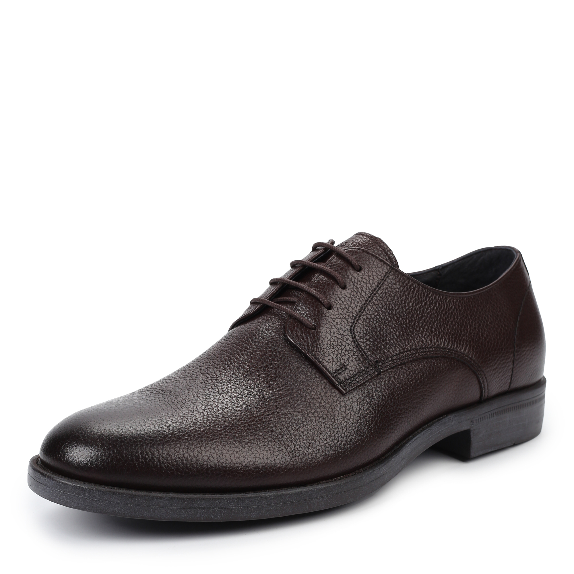 Туфли Thomas Munz 058-3433A-1109, цвет коричневый, размер 40 - фото 2