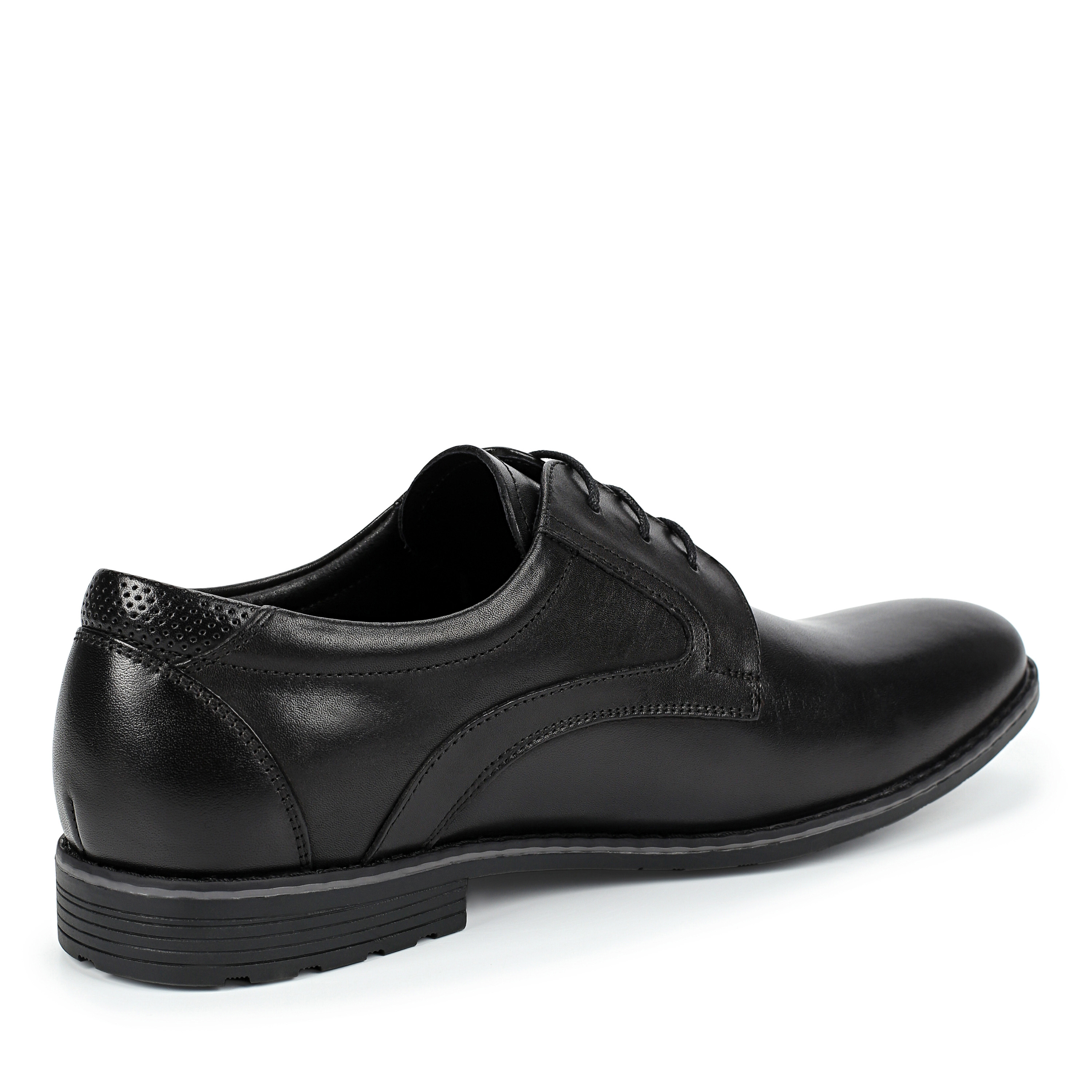 Туфли Thomas Munz 58-072A-1101, цвет черный, размер 41 - фото 3