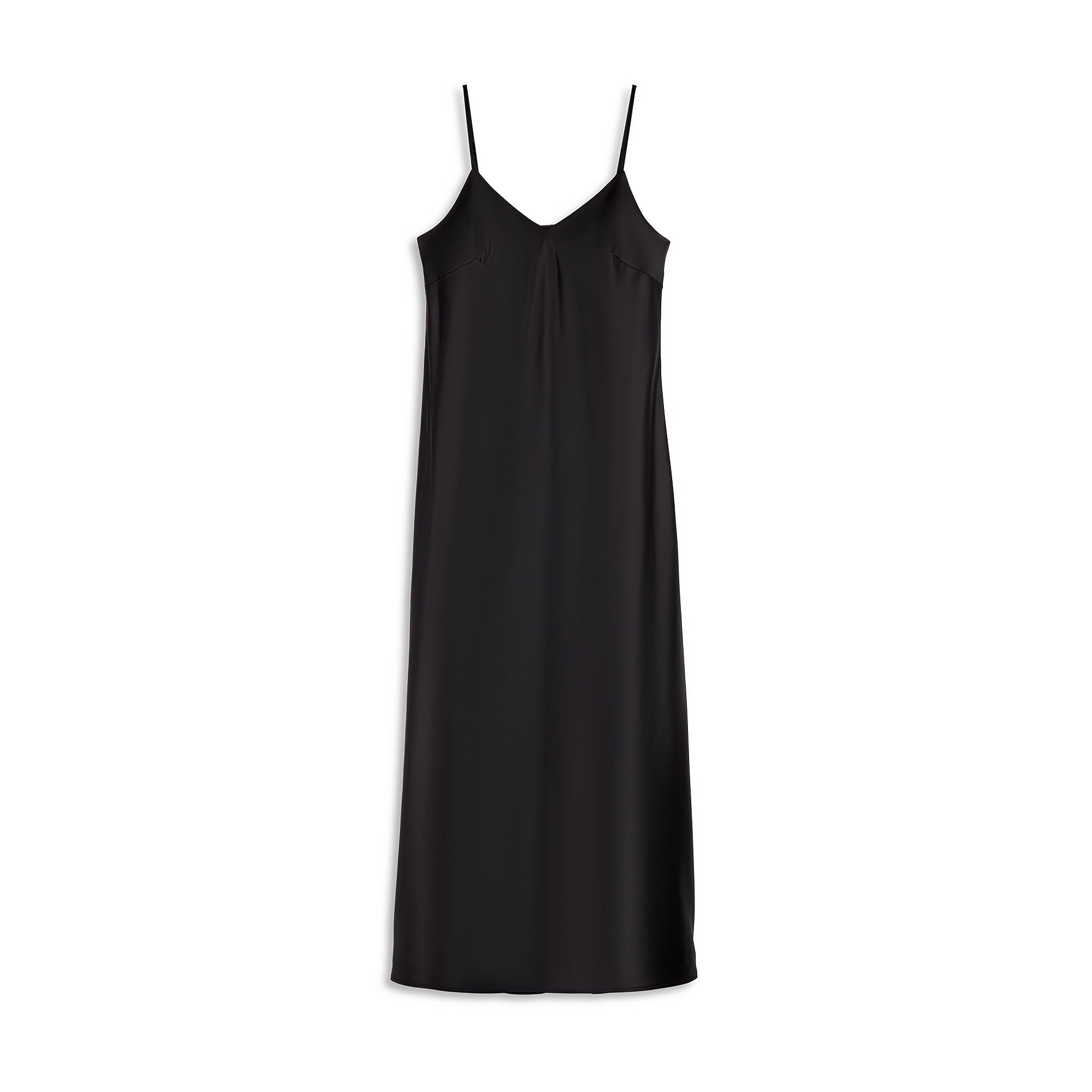 Платье Thomas Munz 878-41N-0102, цвет черный, размер 46-164-170