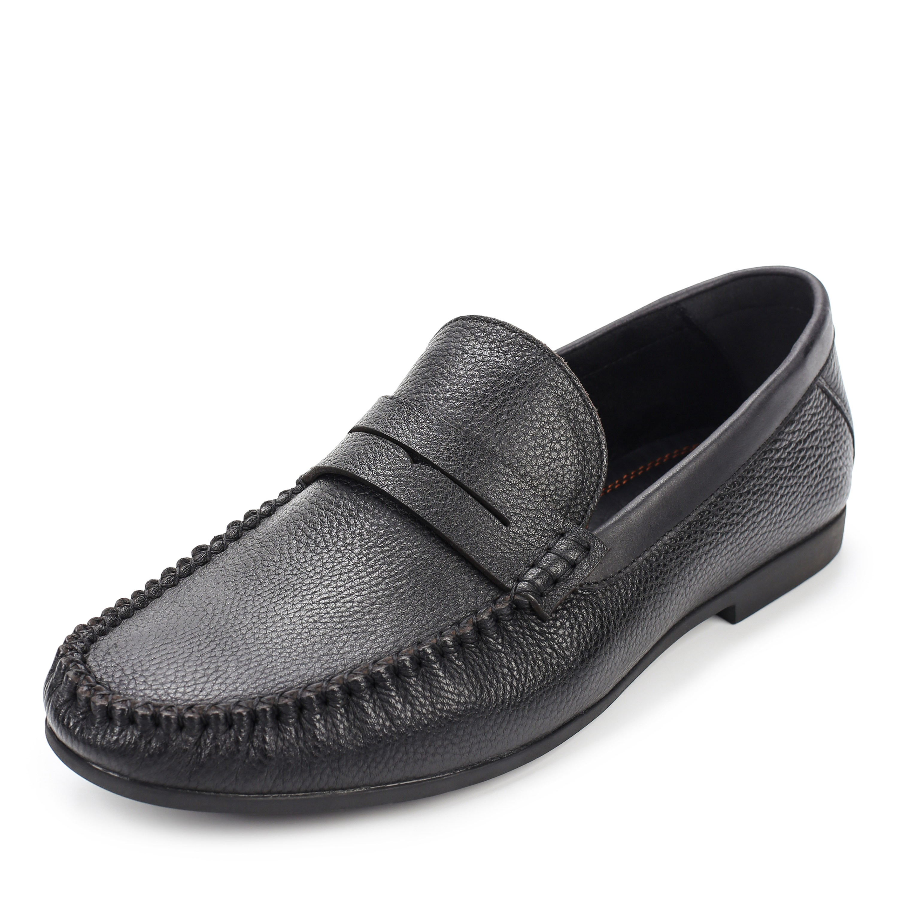Туфли Thomas Munz 073-494A-2102 073-494A-2102, цвет черный, размер 42 - фото 2