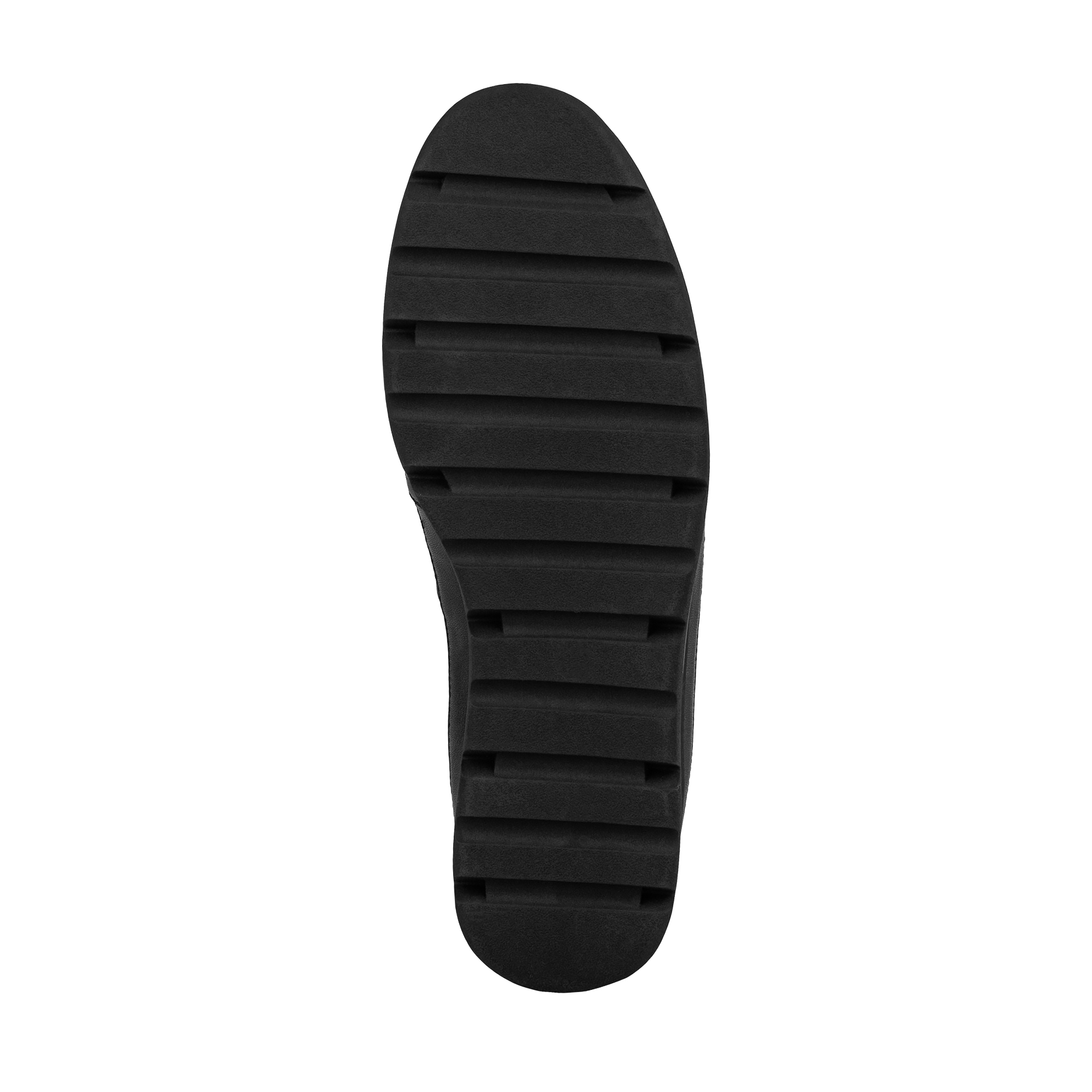 Туфли Salamander 126-510A-1102, цвет черный, размер 37 - фото 4