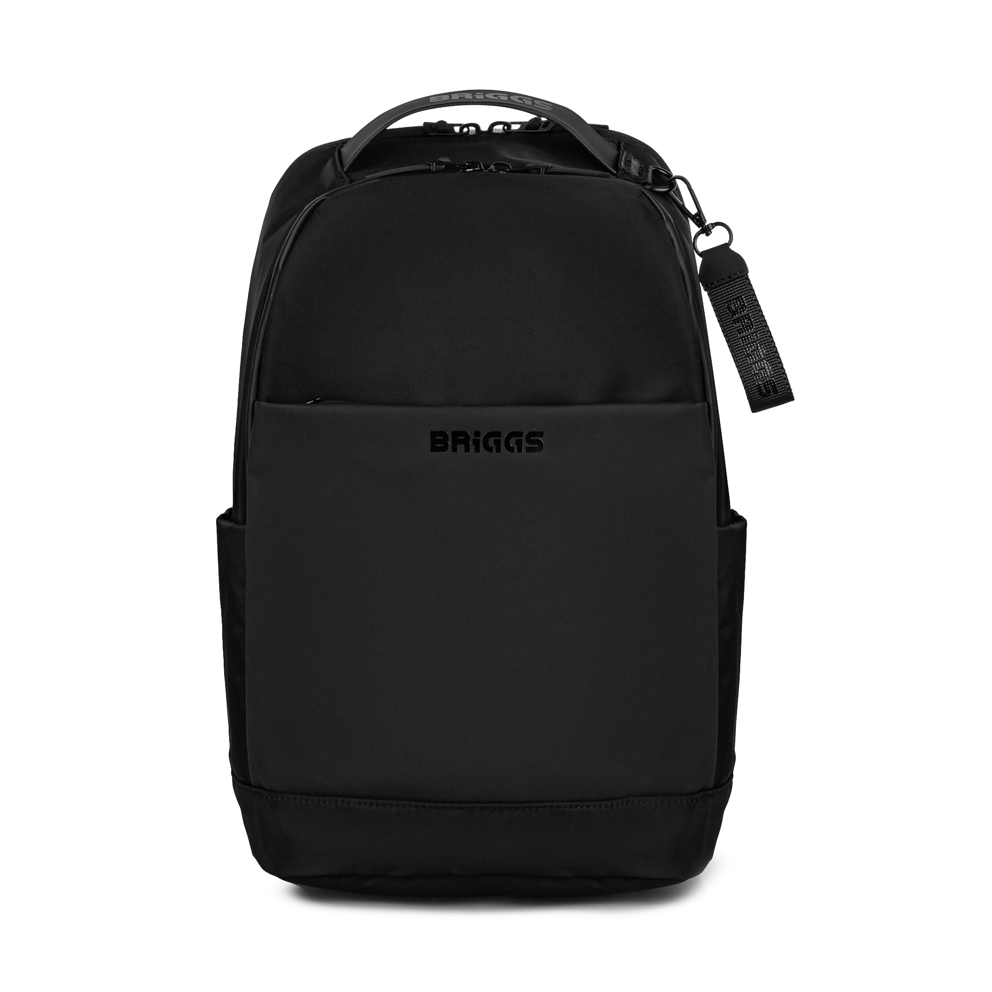 Рюкзак BRIGGS 665-22L-2602, цвет черный, размер ONE SIZE - фото 1