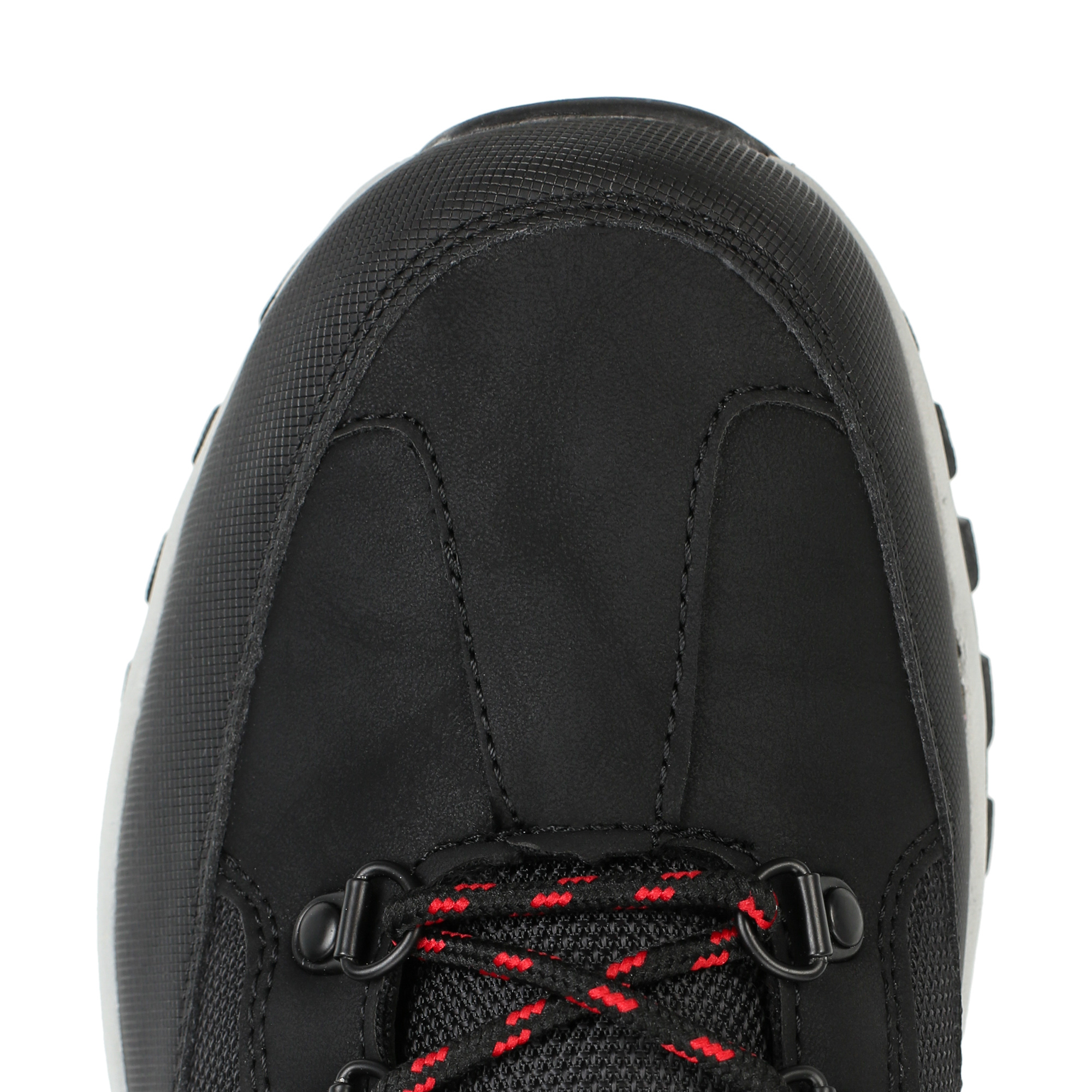 Ботинки quattrocomforto 189-02MV-062SW, цвет черный, размер 40 - фото 5