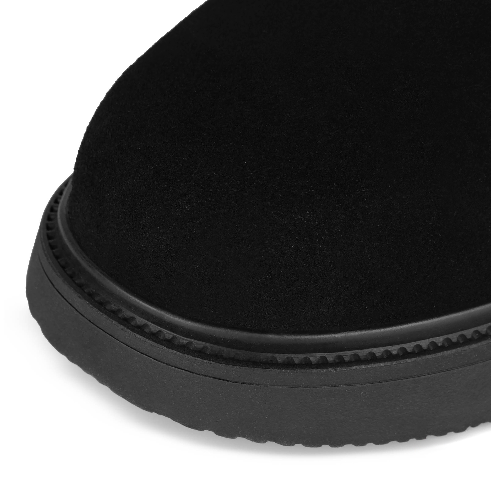 Ботинки Thomas Munz 098-3490A-50202, цвет черный, размер 37 - фото 6