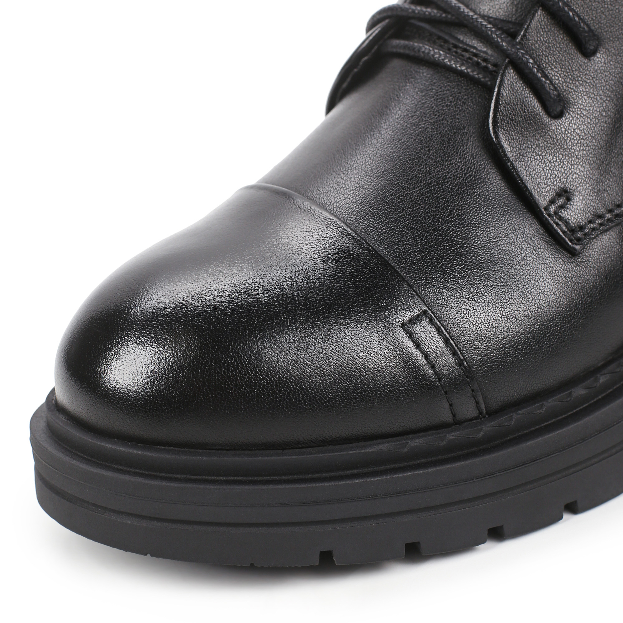 Ботинки Thomas Munz 233-695A-2102, цвет черный, размер 39 - фото 6