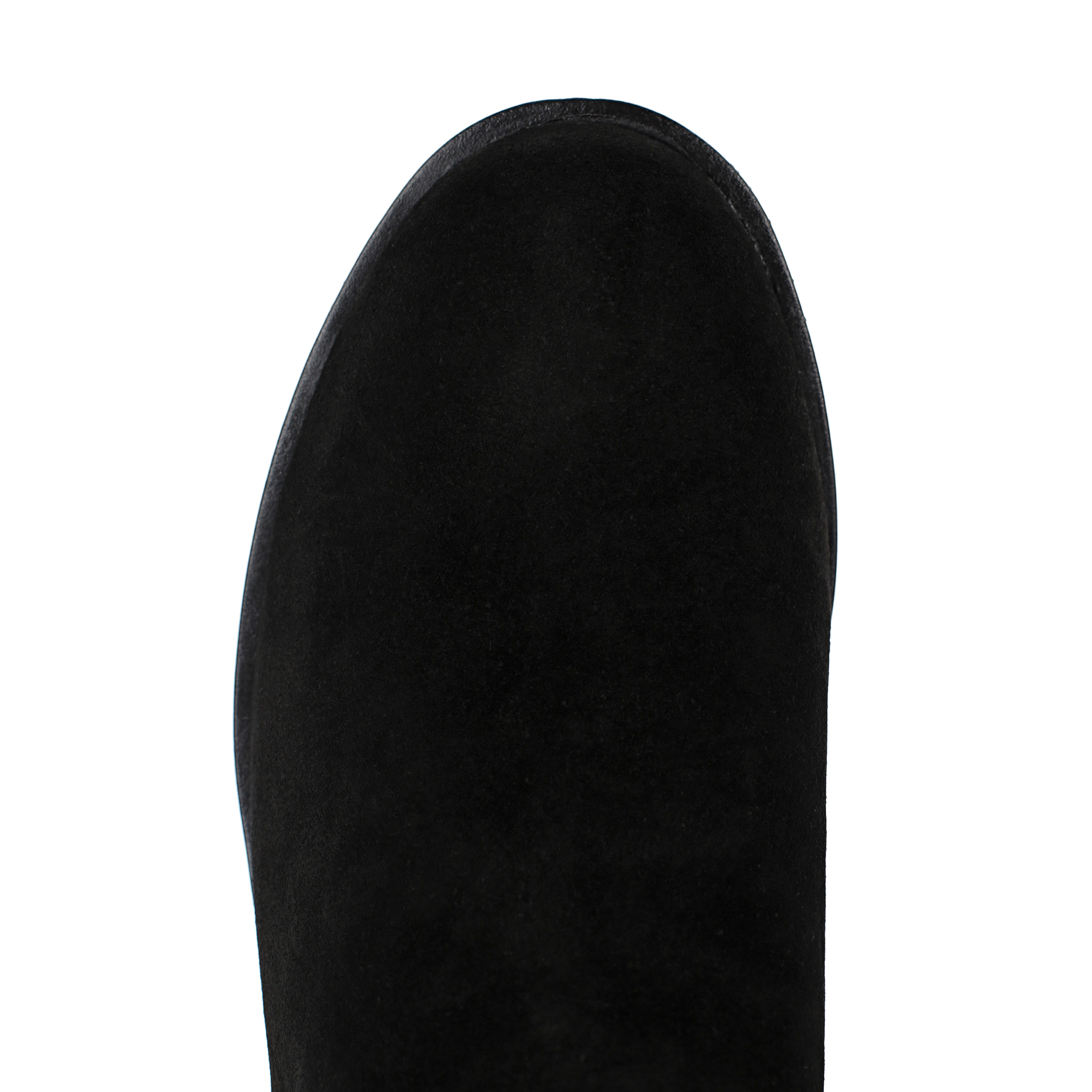 Ботинки Thomas Munz 078-055C-30202, цвет черный, размер 38 - фото 5