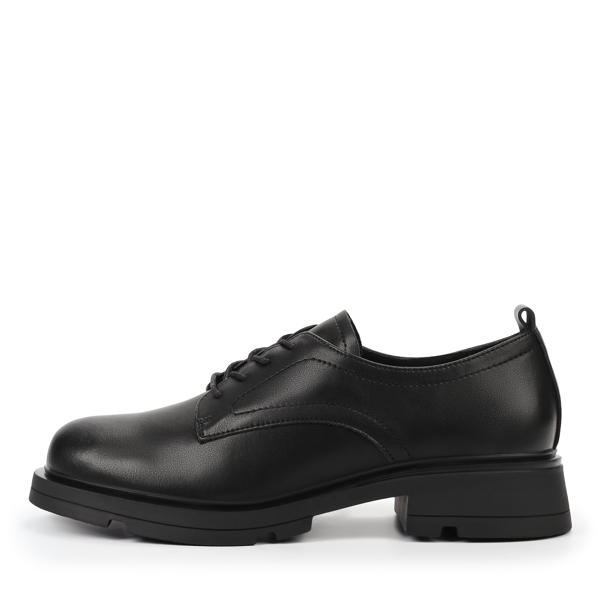 Туфли Thomas Munz 146-192A-1602, цвет черный, размер 36