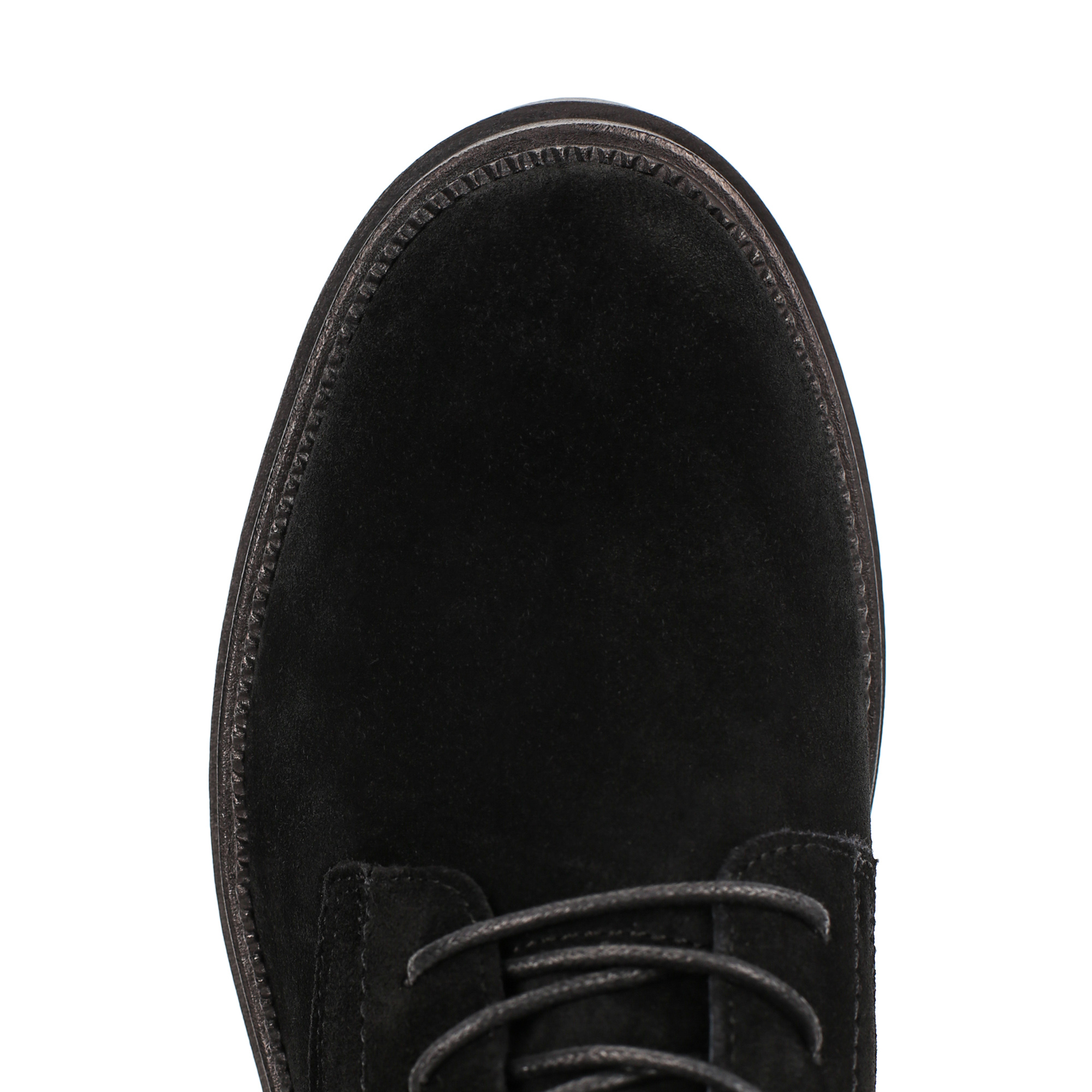 Туфли Thomas Munz 058-517A-20202, цвет коричневый, размер 36 - фото 5