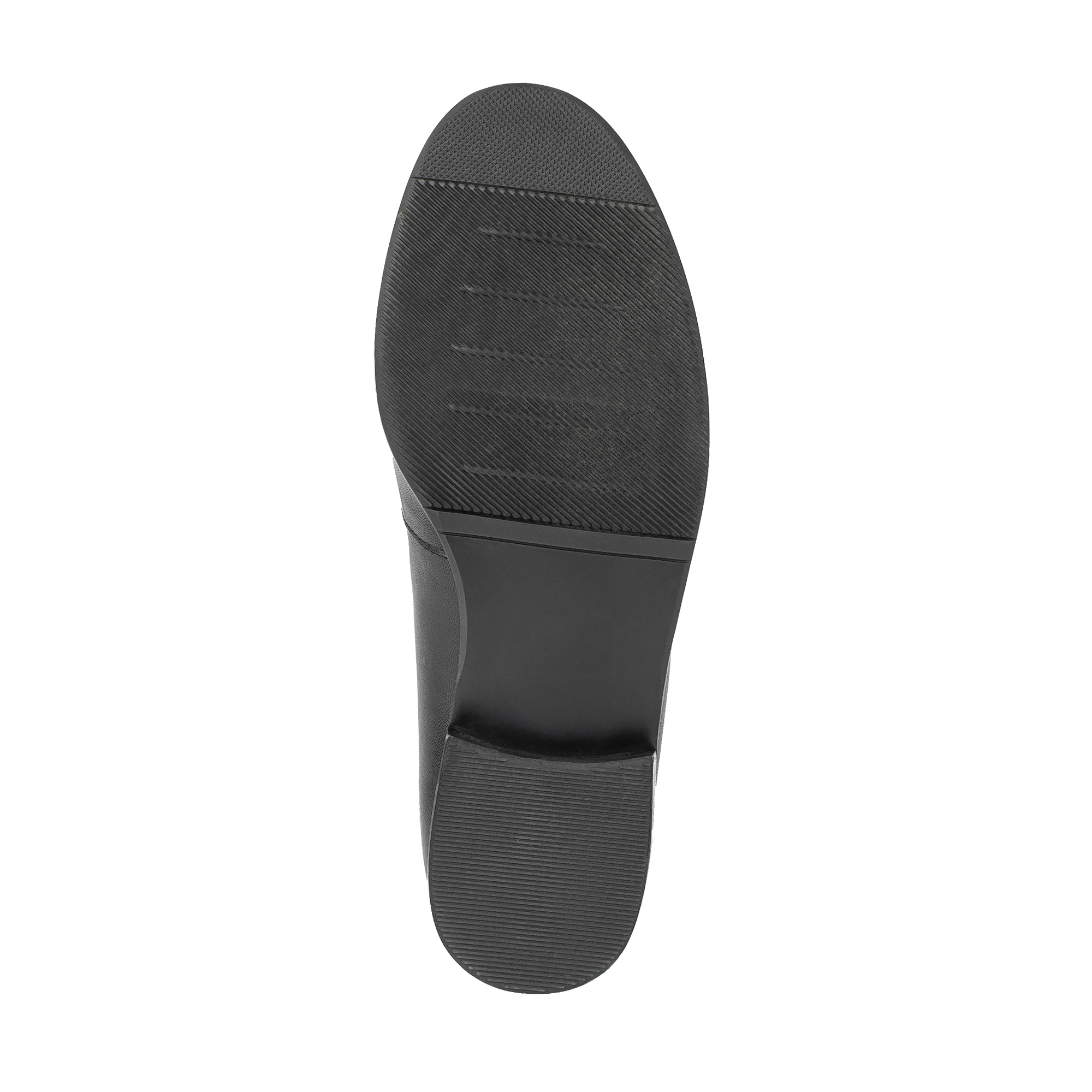 Туфли Salamander 021-201D-1102, цвет черный, размер 37 - фото 4