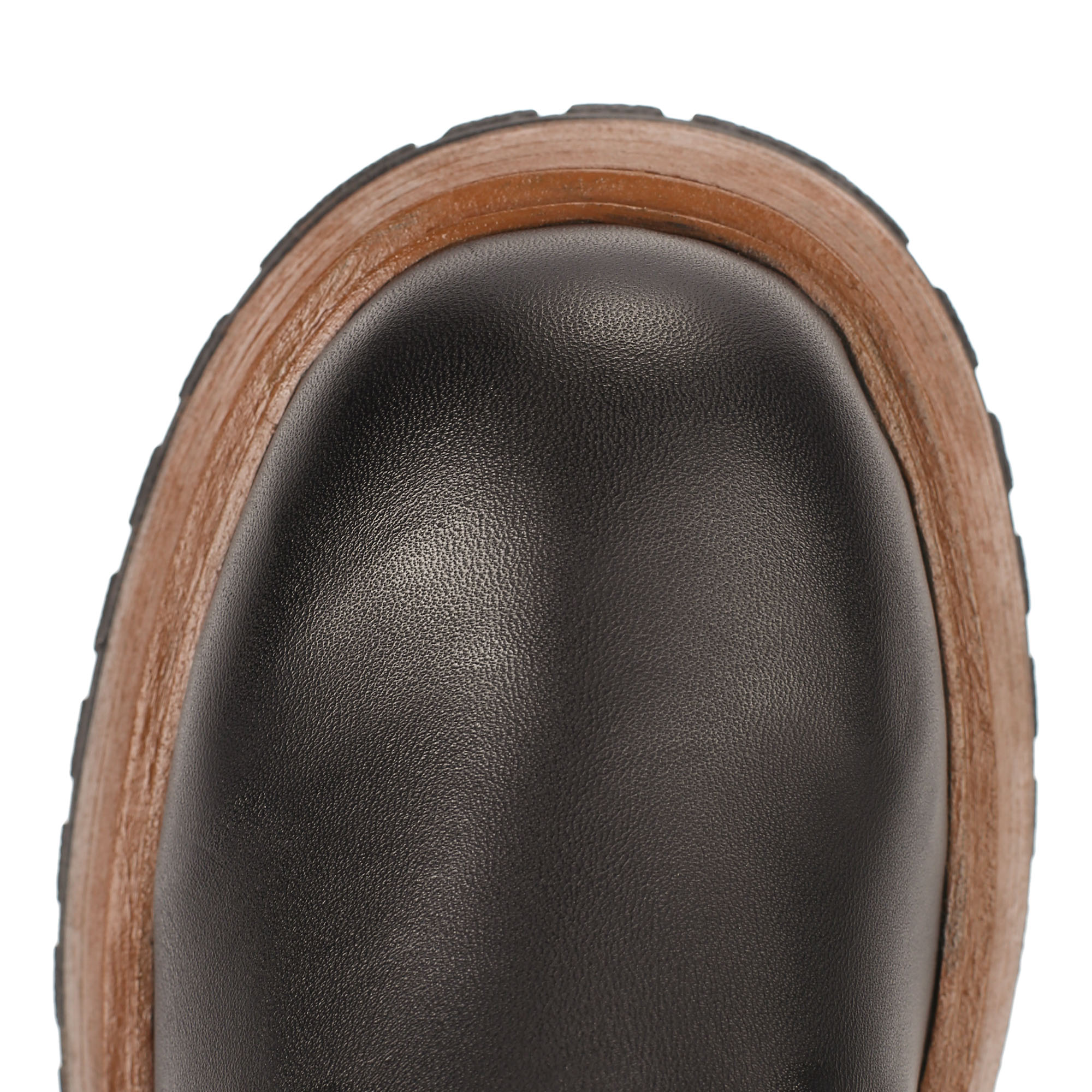 Ботинки Thomas Munz 506-176A-2102, цвет черный, размер 39 - фото 5