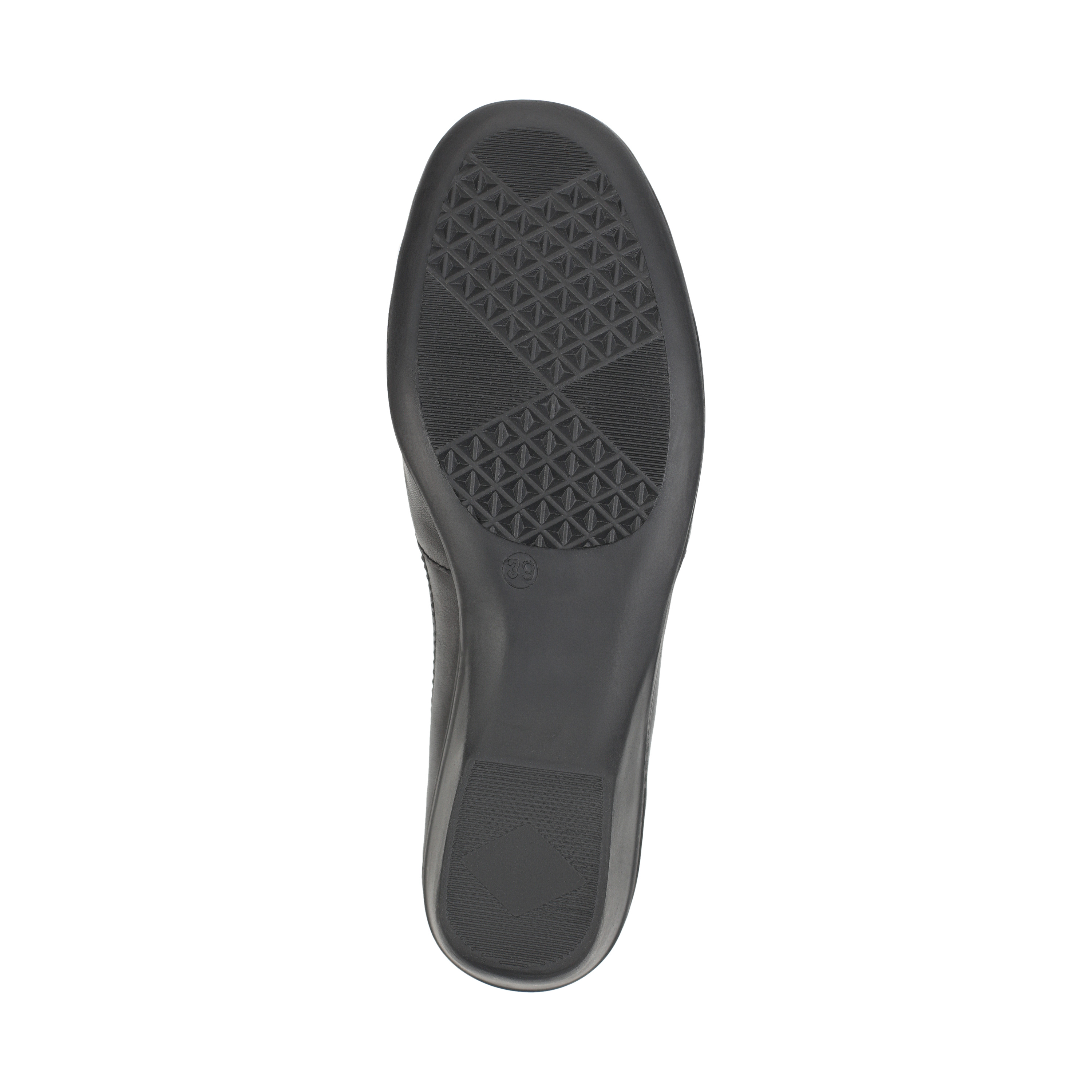 Туфли Munz Shoes 569-065A-2102 569-065A-2102, цвет черный, размер 37 туфли закрытые - фото 4