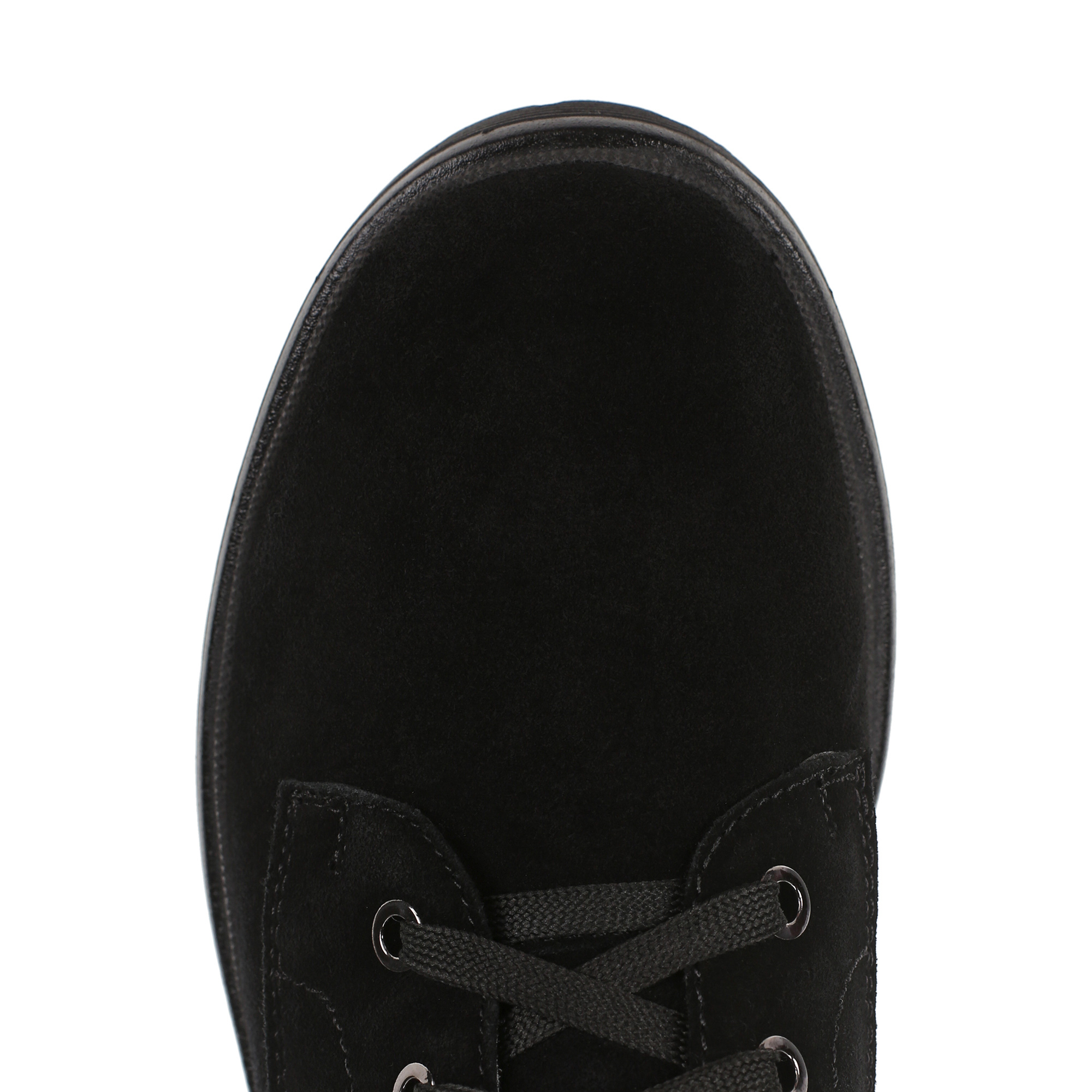 Ботинки Thomas Munz 233-530F-50202, цвет черный, размер 36 - фото 5