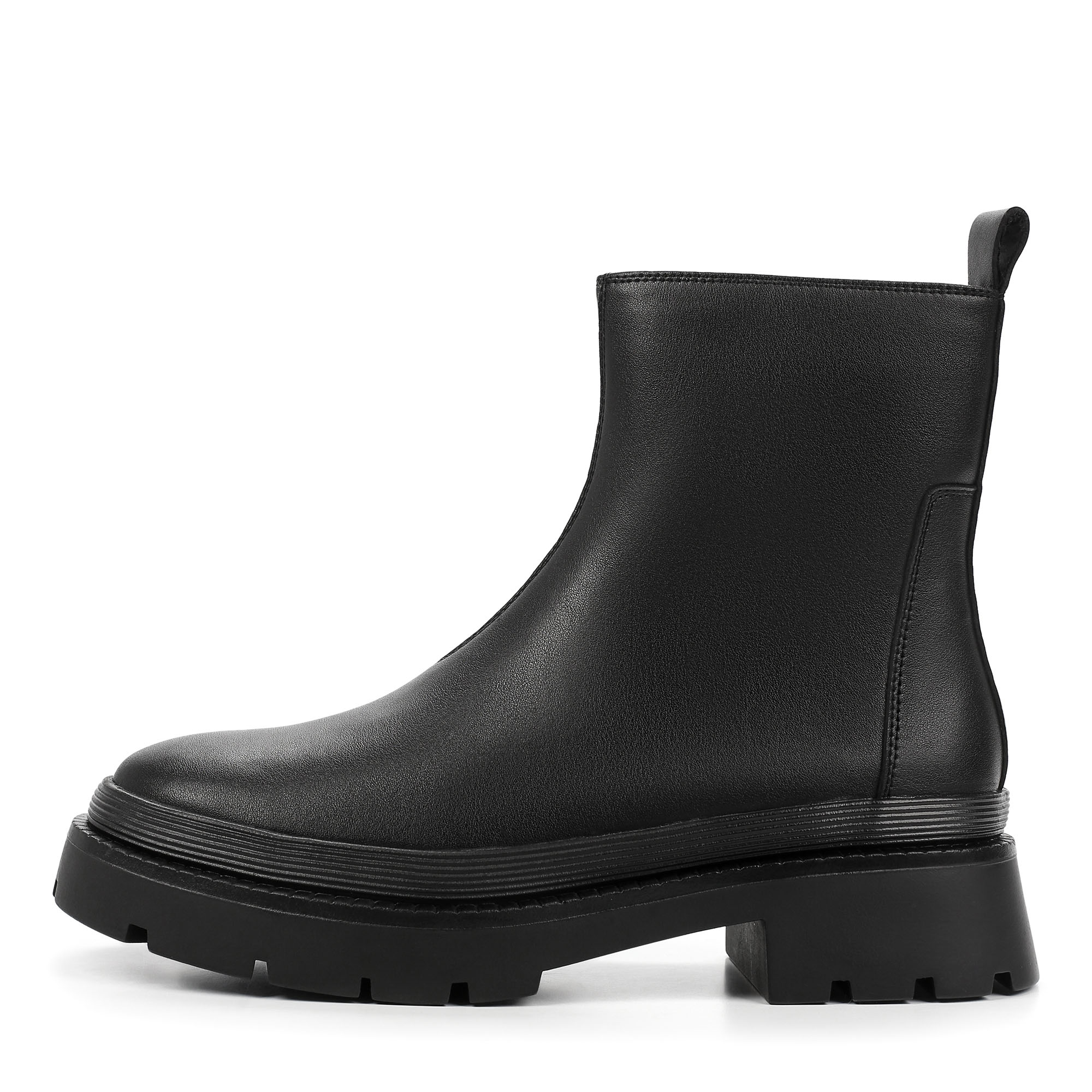 Ботинки Thomas Munz 126-380D-50202, цвет черный, размер 36