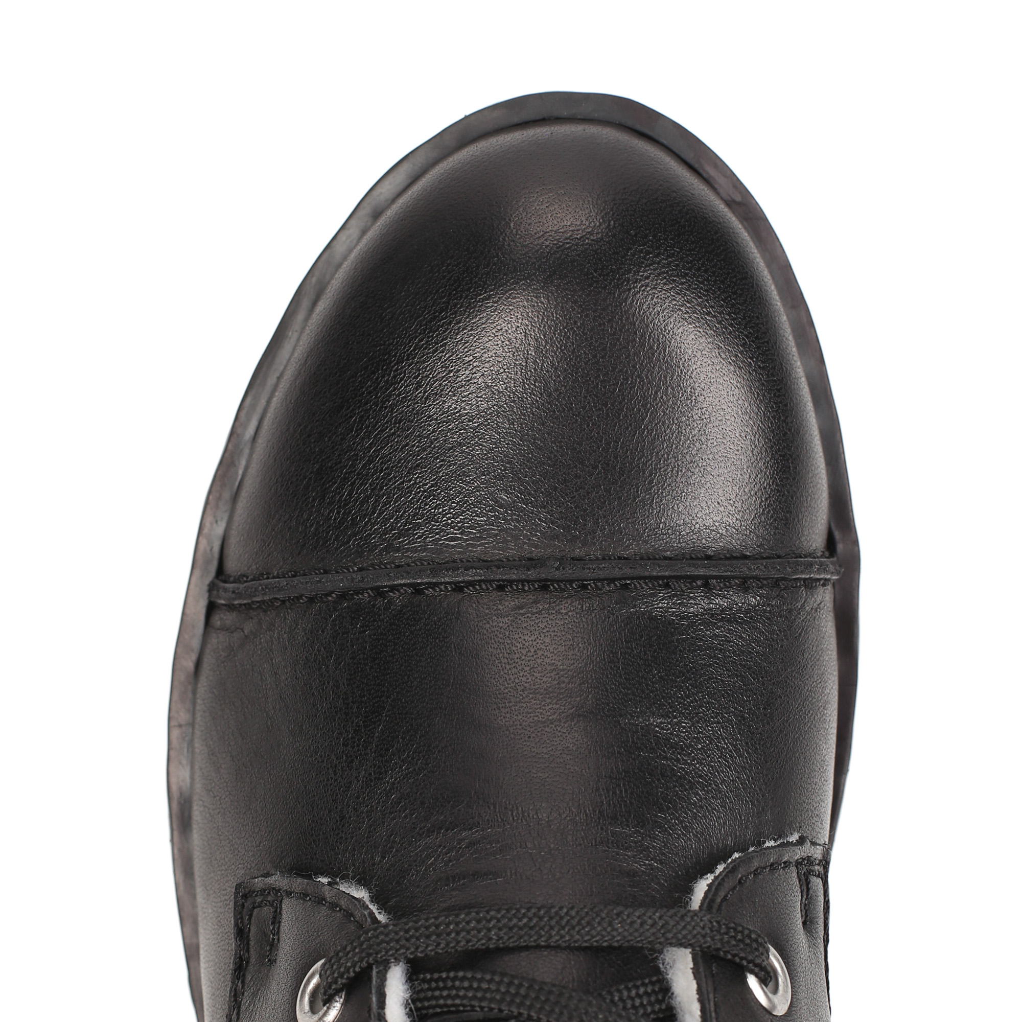 Ботинки Rieker 75722-01, цвет черный, размер 38 - фото 5