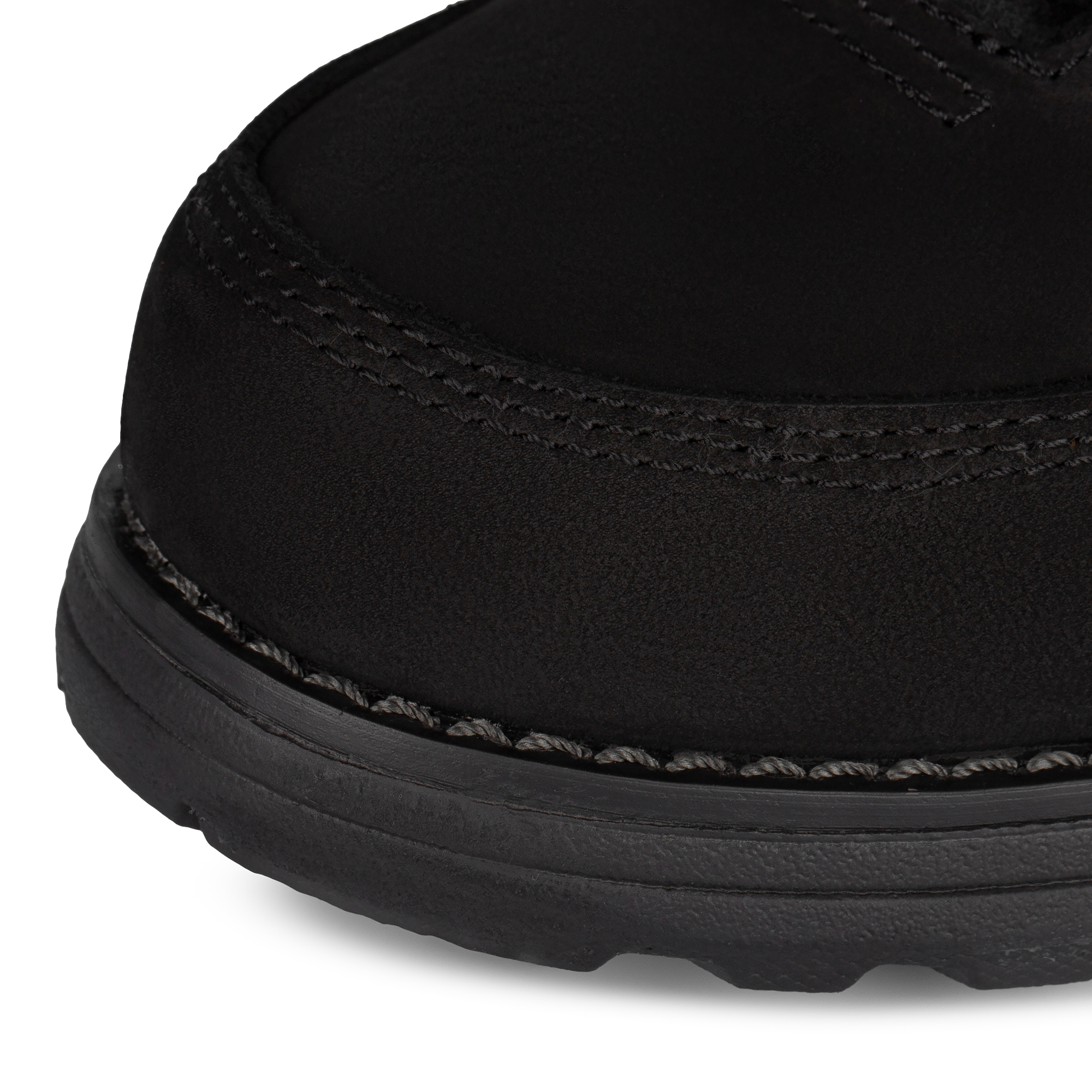 Ботинки Salamander 183-007C-5102, цвет черный, размер 41 - фото 6