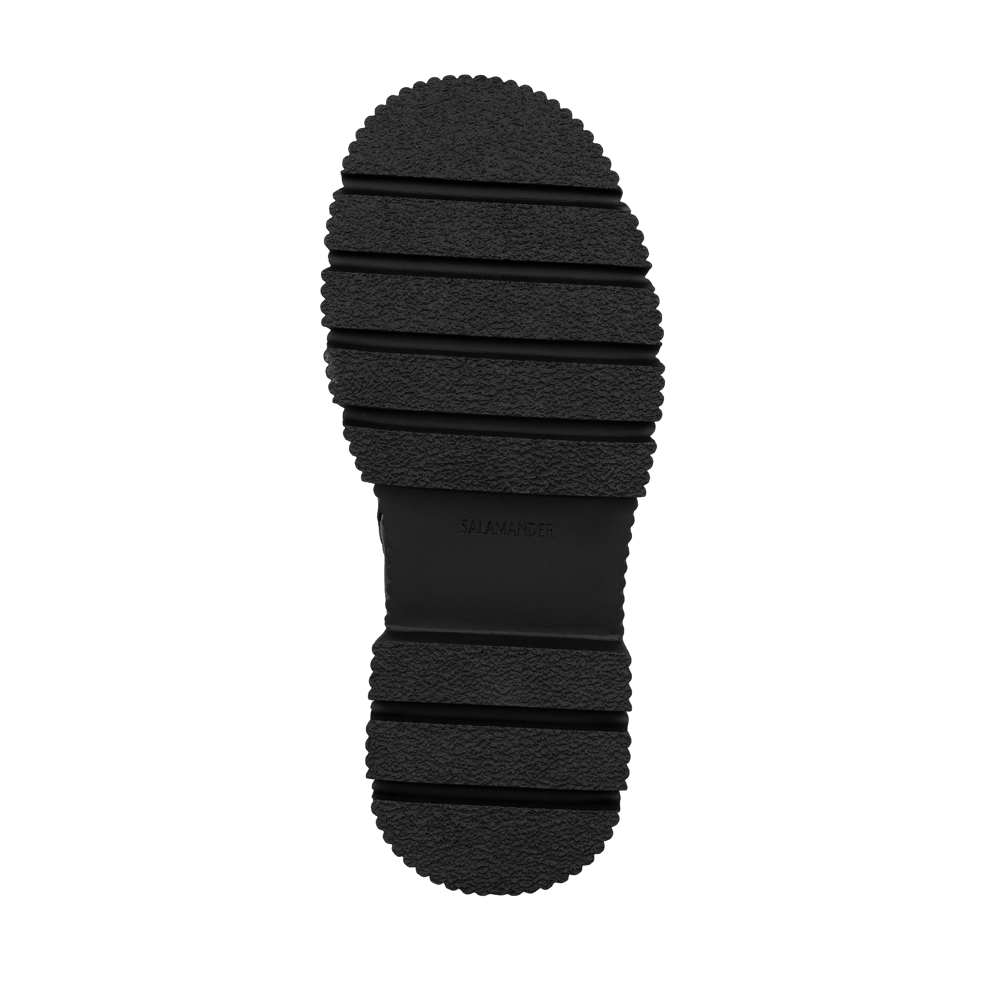 Ботинки Salamander 058-1260B-3102, цвет черный, размер 39 - фото 4