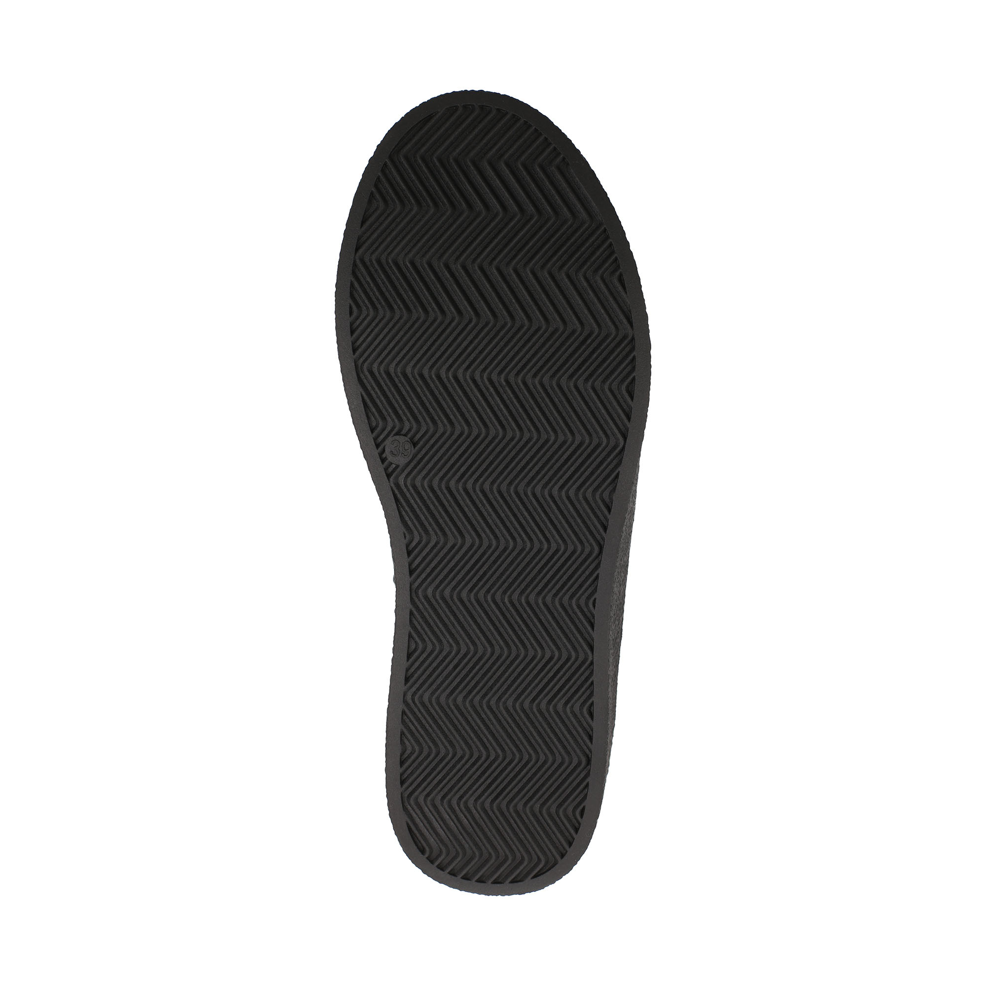 Ботинки Salamander 126-487A-5102, цвет черный, размер 35 - фото 4