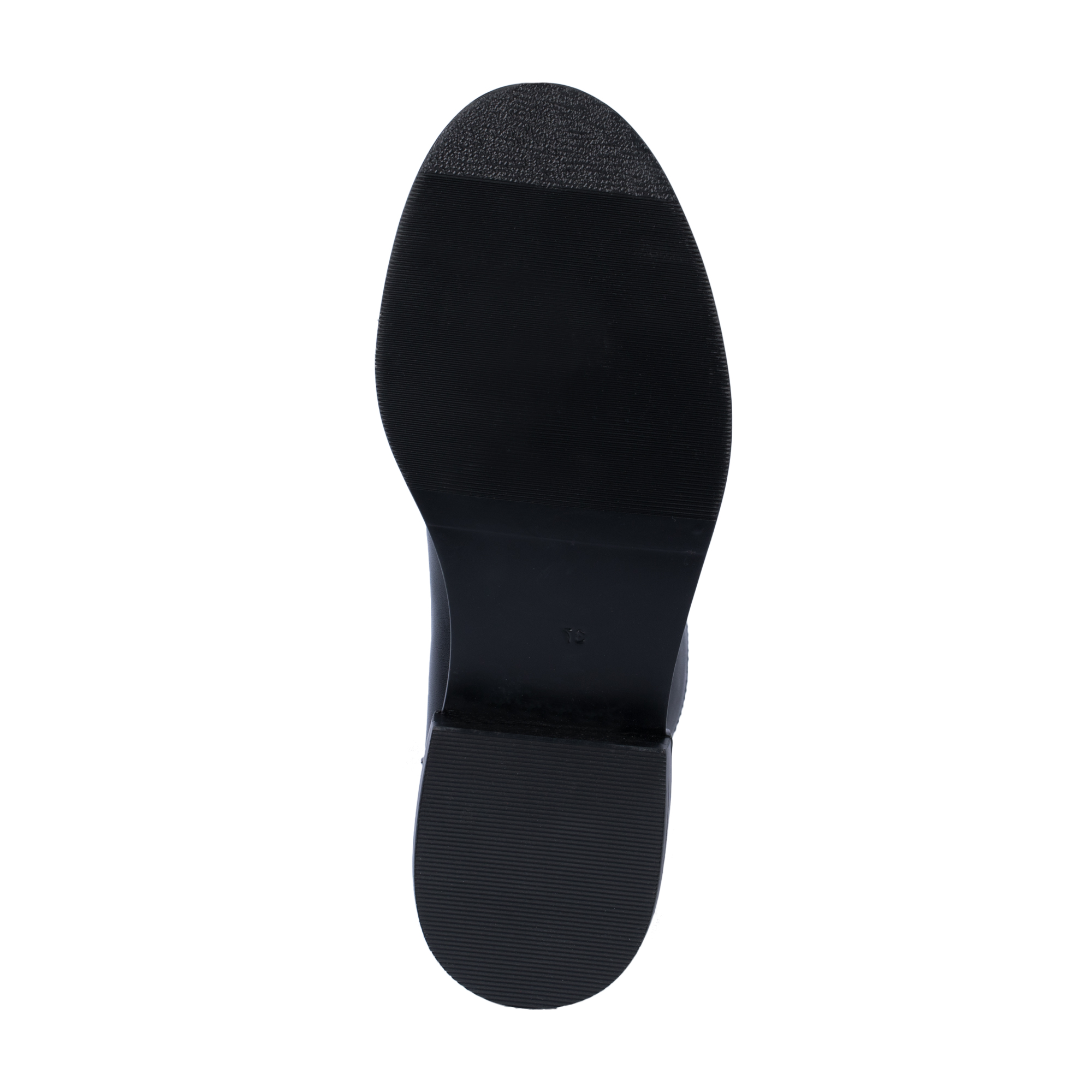 Ботинки Bridget 080-555A-2602, цвет черный, размер 39 - фото 3