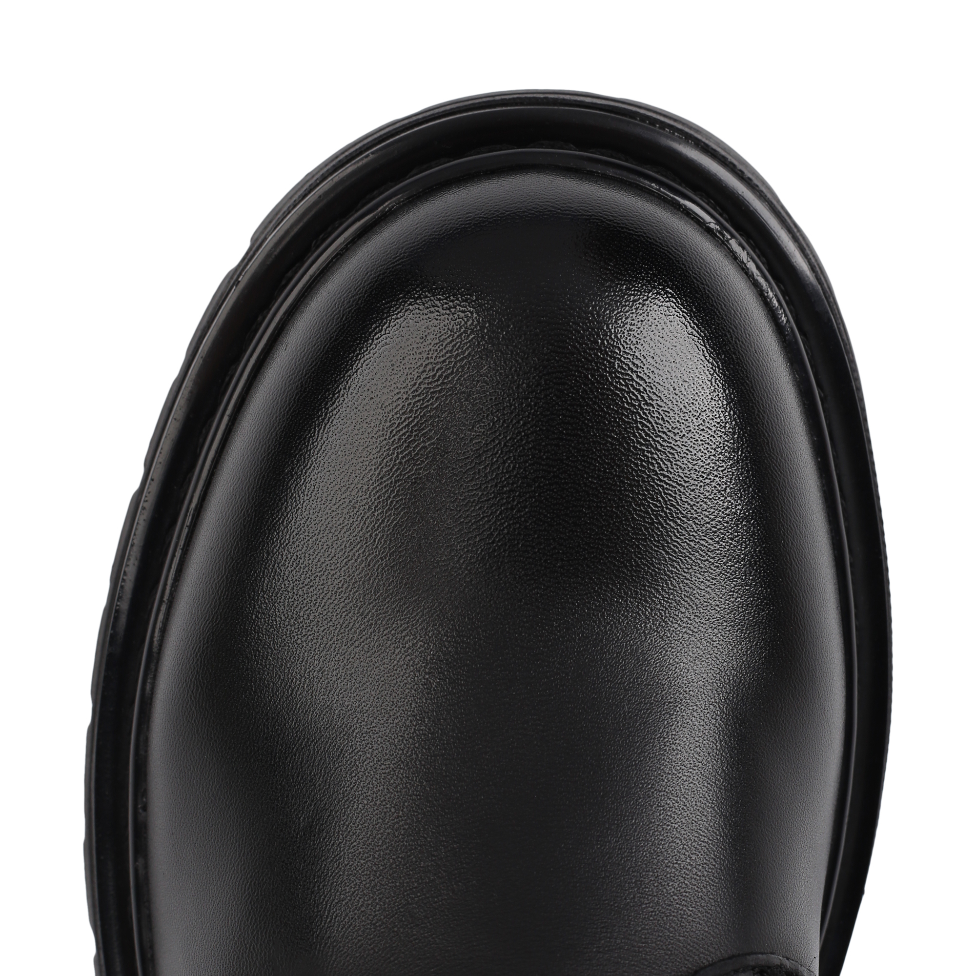 Ботинки Thomas Munz 104-687C-2102, цвет черный, размер 36 - фото 5