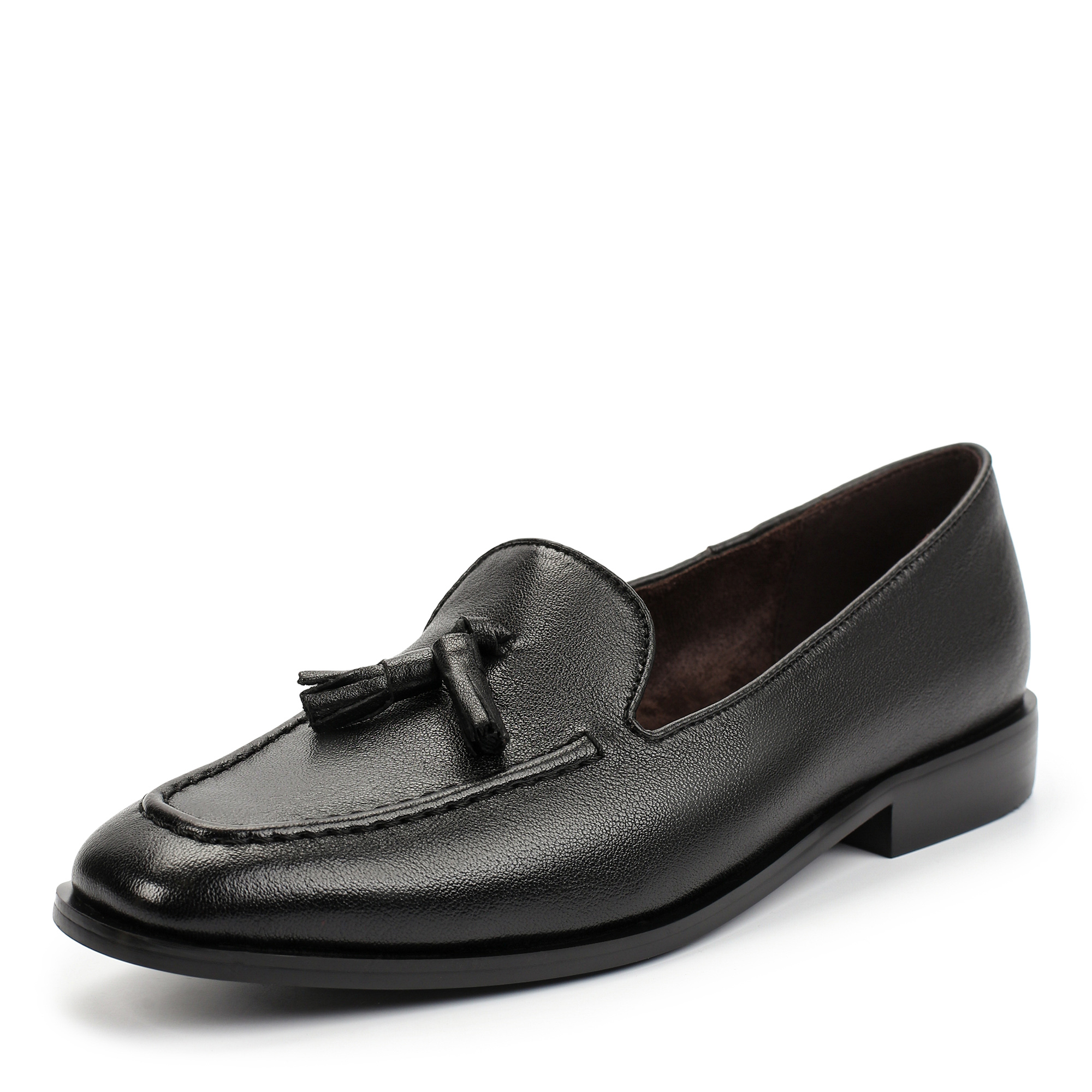 Туфли Thomas Munz 233-879A-2102, цвет черный, размер 37 - фото 2
