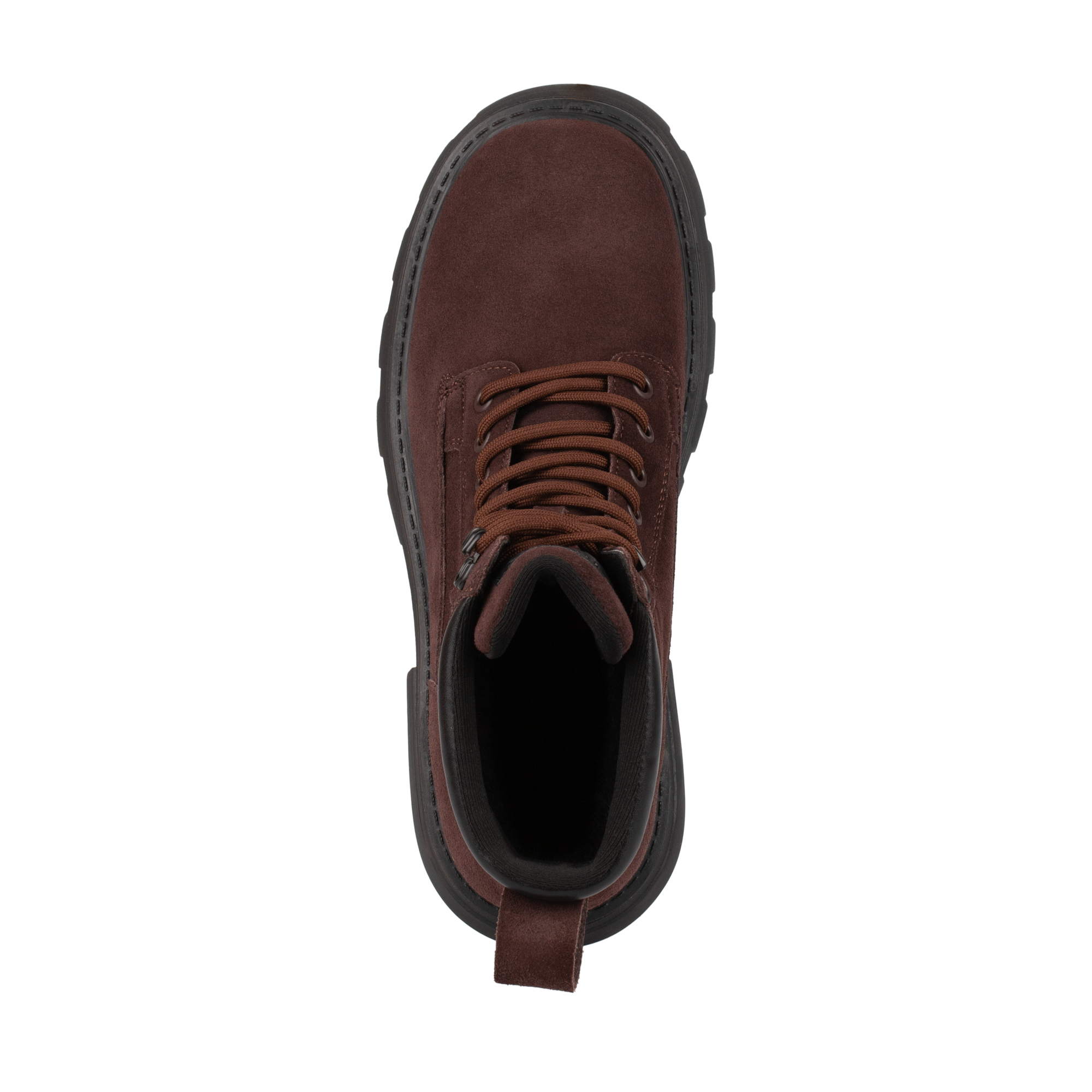 Ботинки Thomas Munz 144-3424A-50209, цвет коричневый, размер 38 - фото 5