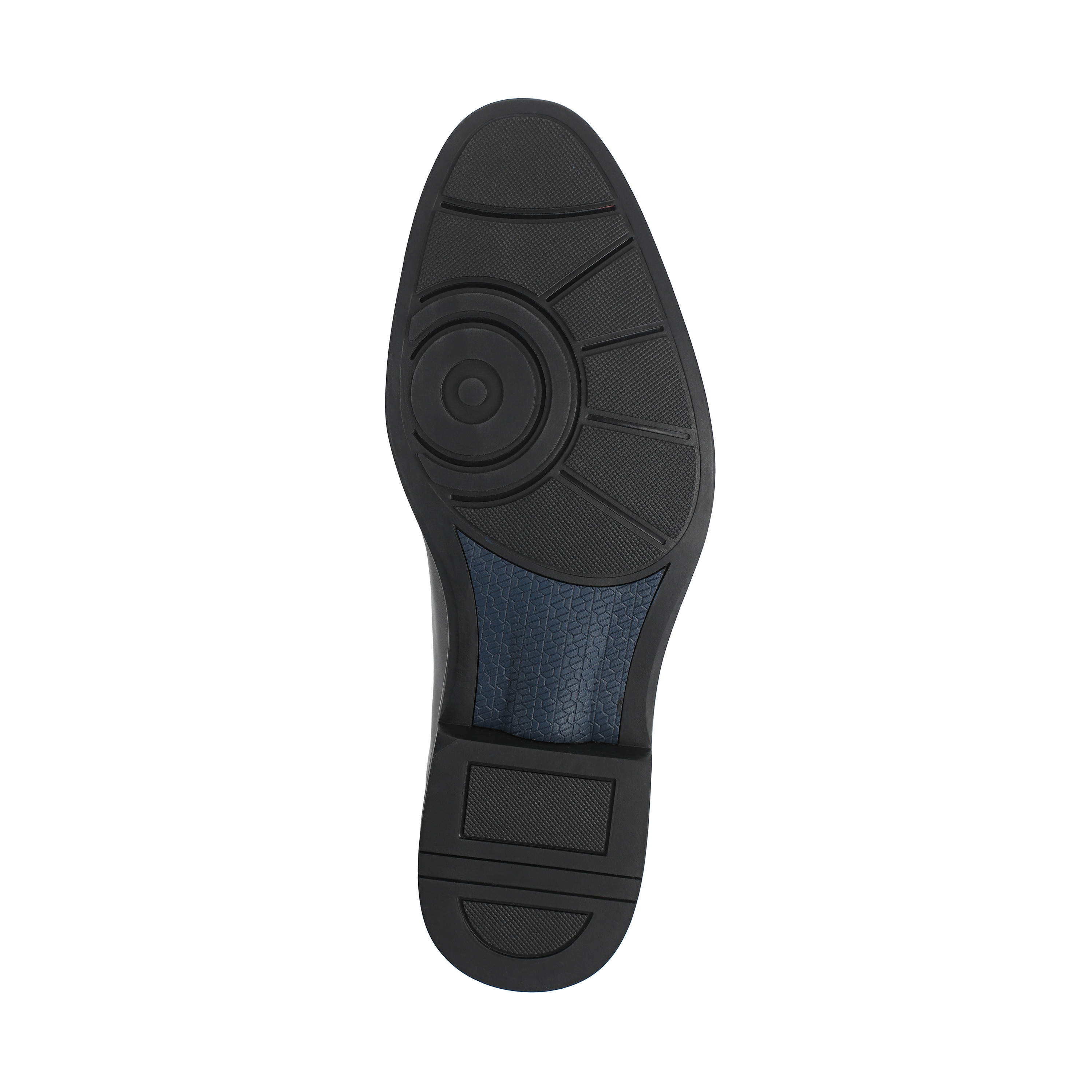 Туфли Thomas Munz 73-133C-1101, цвет черный, размер 41 - фото 4