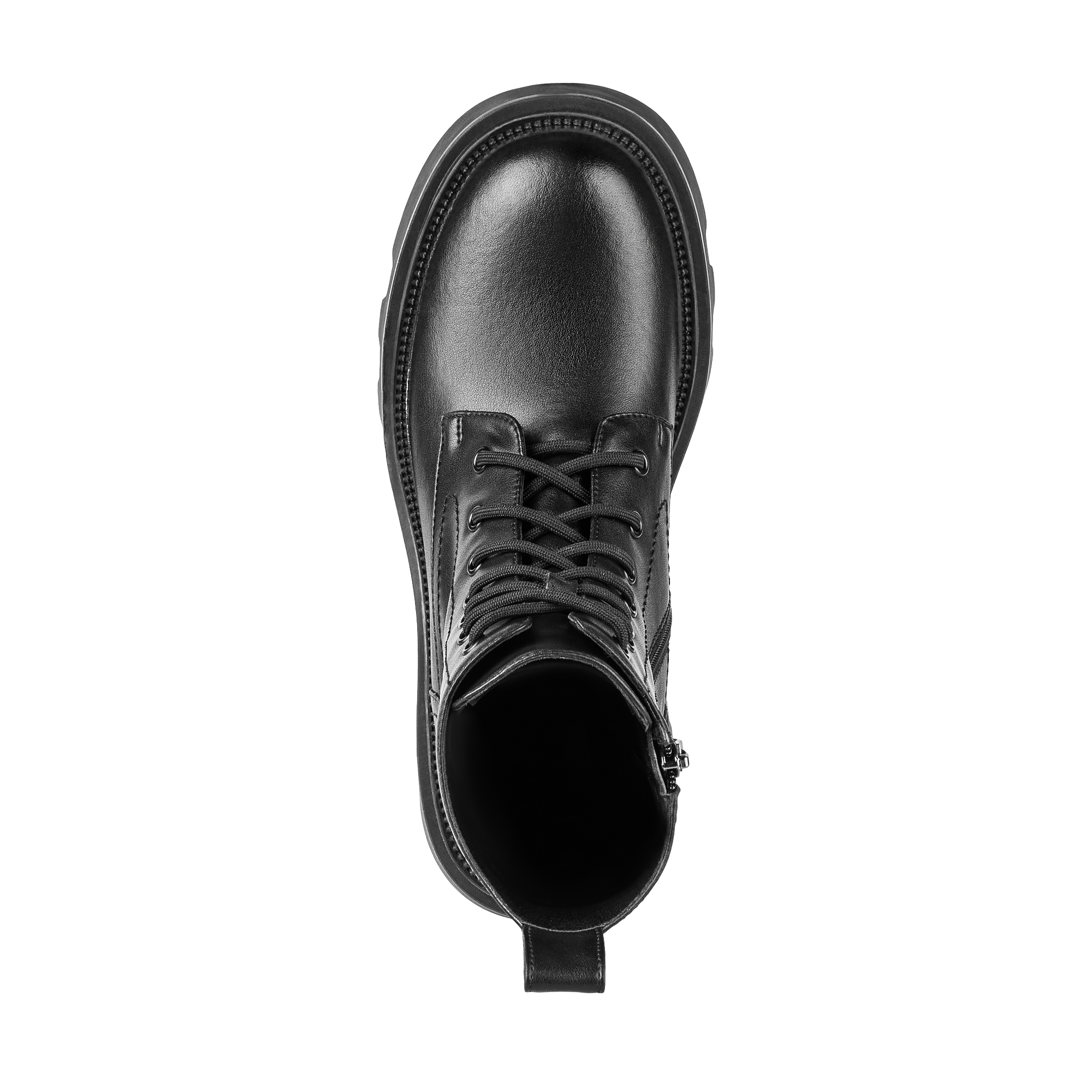 Ботинки Thomas Munz 094-222A-2602, цвет черный, размер 39 - фото 5