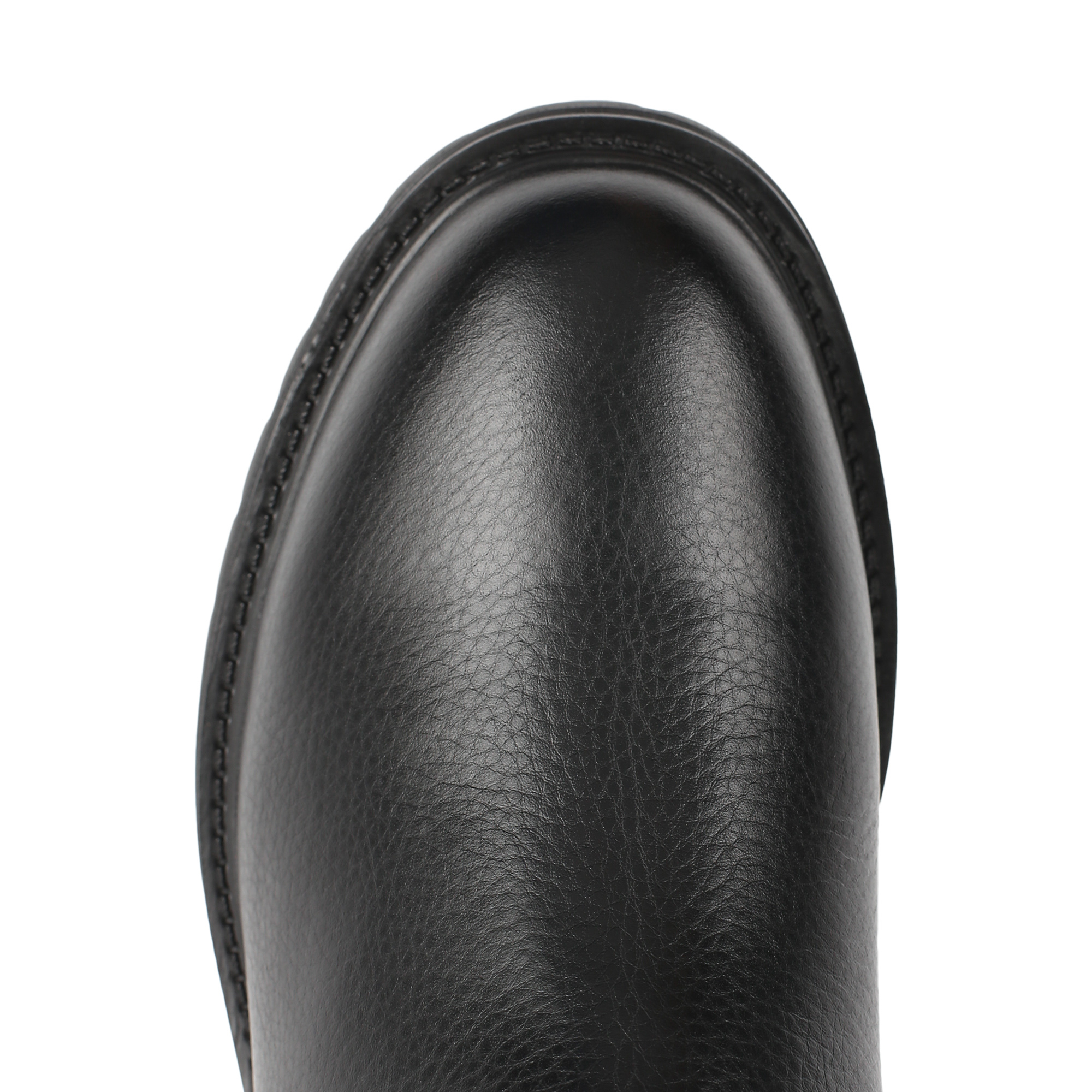 Ботинки Salamander 233-903B-3102, цвет черный, размер 38 - фото 5