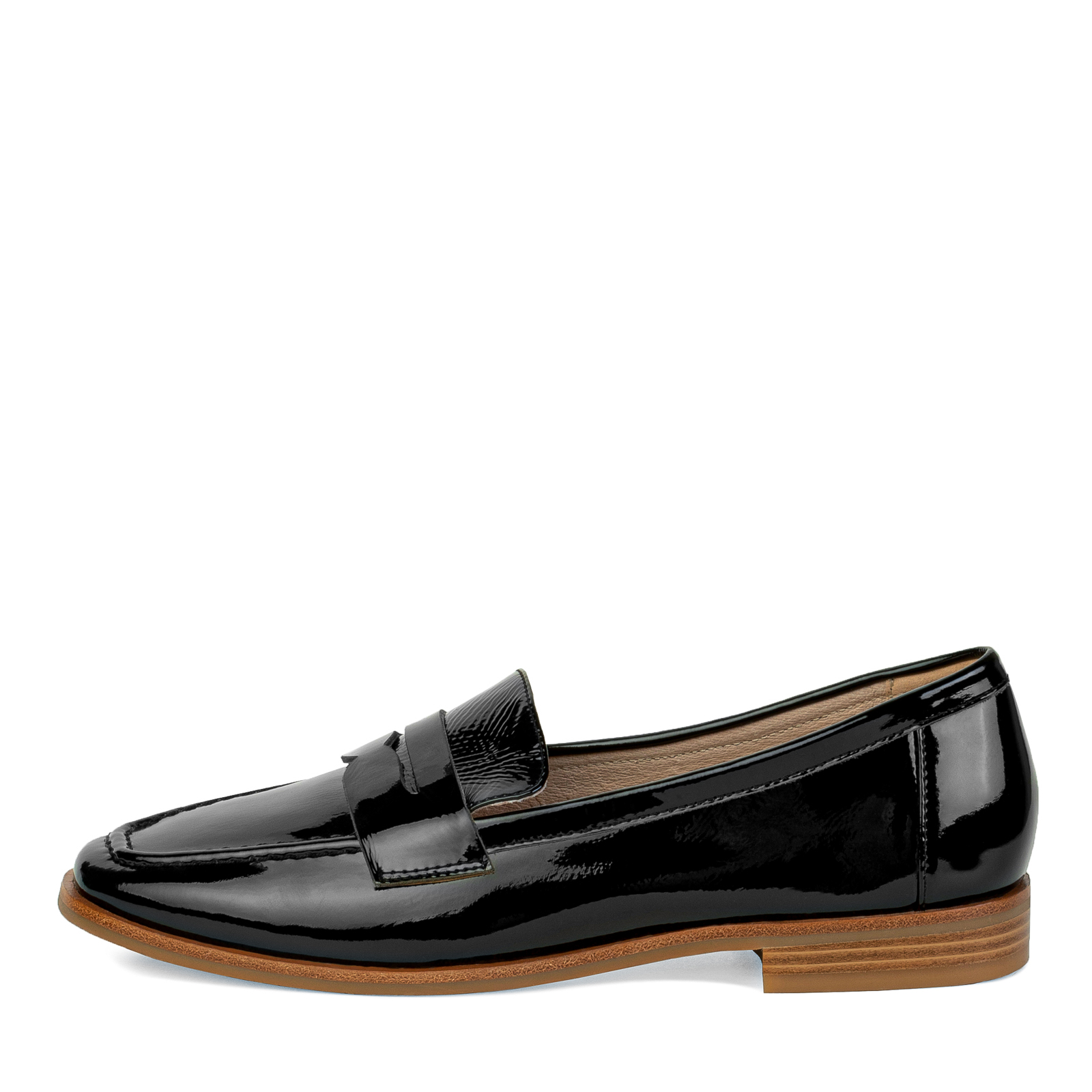 Туфли Thomas Munz 233-816A-1602, цвет черный, размер 41
