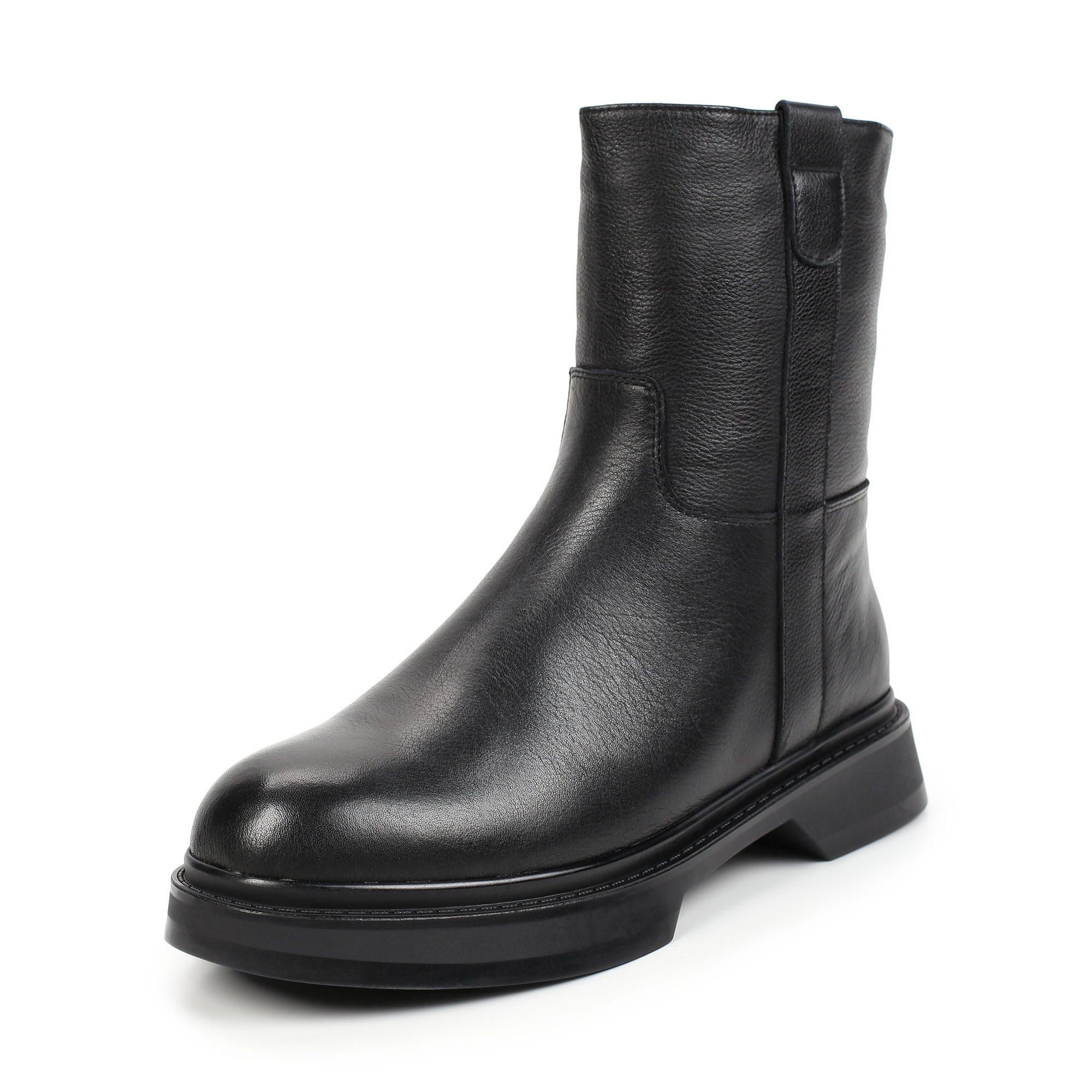Ботинки Thomas Munz 021-350A-5102, цвет черный, размер 37 - фото 2