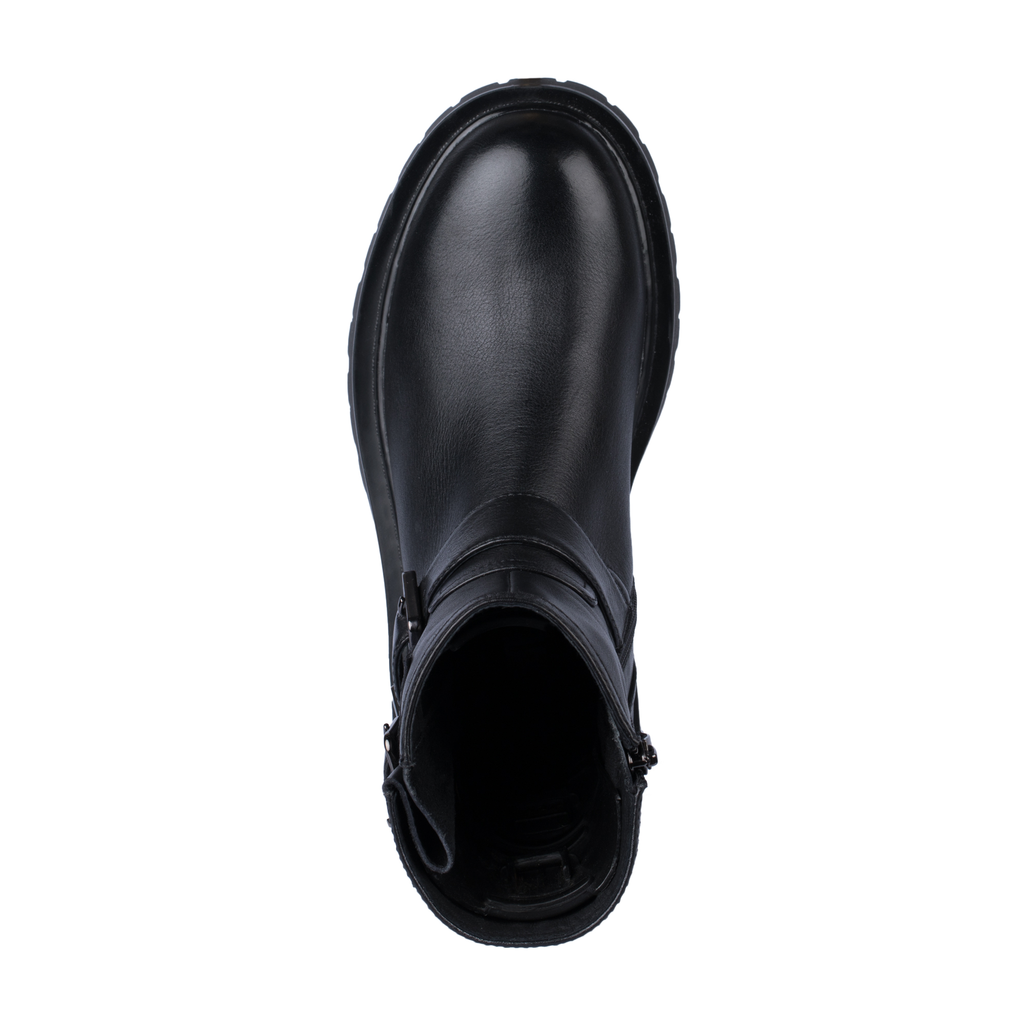 Ботинки Thomas Munz 058-980A-3102, цвет черный, размер 39 - фото 5
