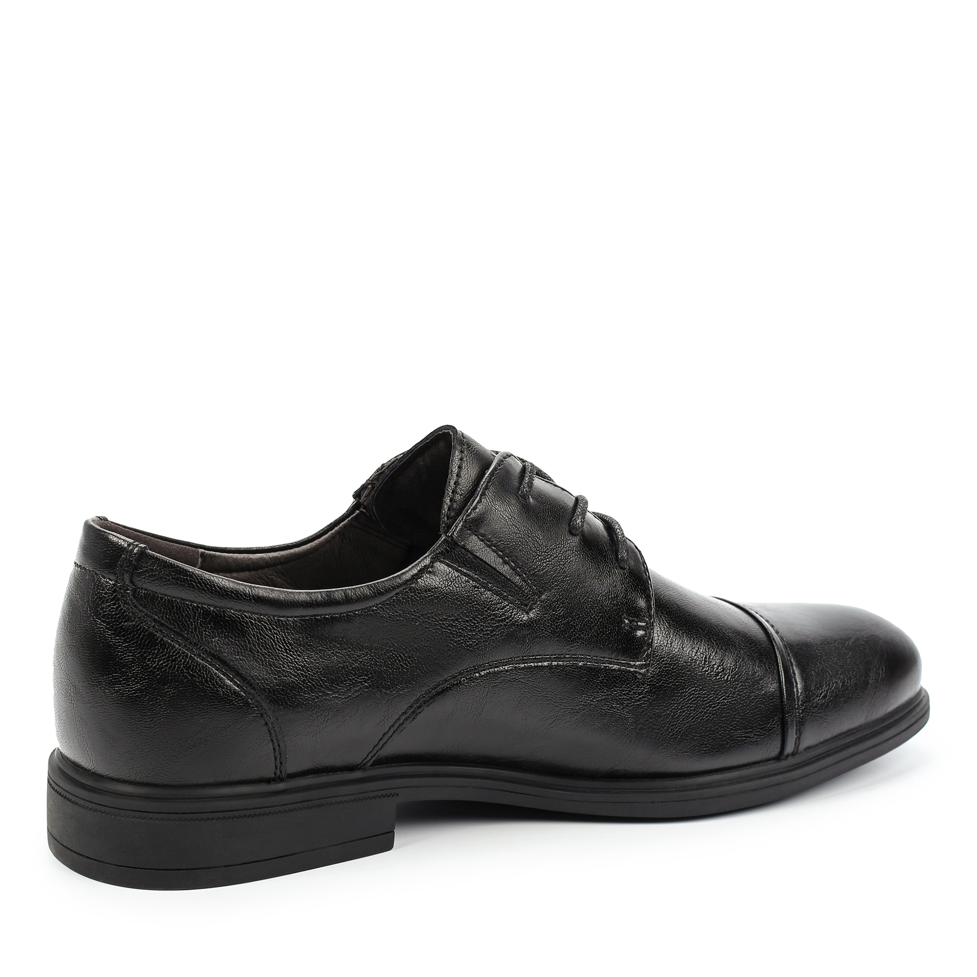 Туфли/полуботинки Thomas Munz 098-973A-1602, цвет черный, размер 40 - фото 3