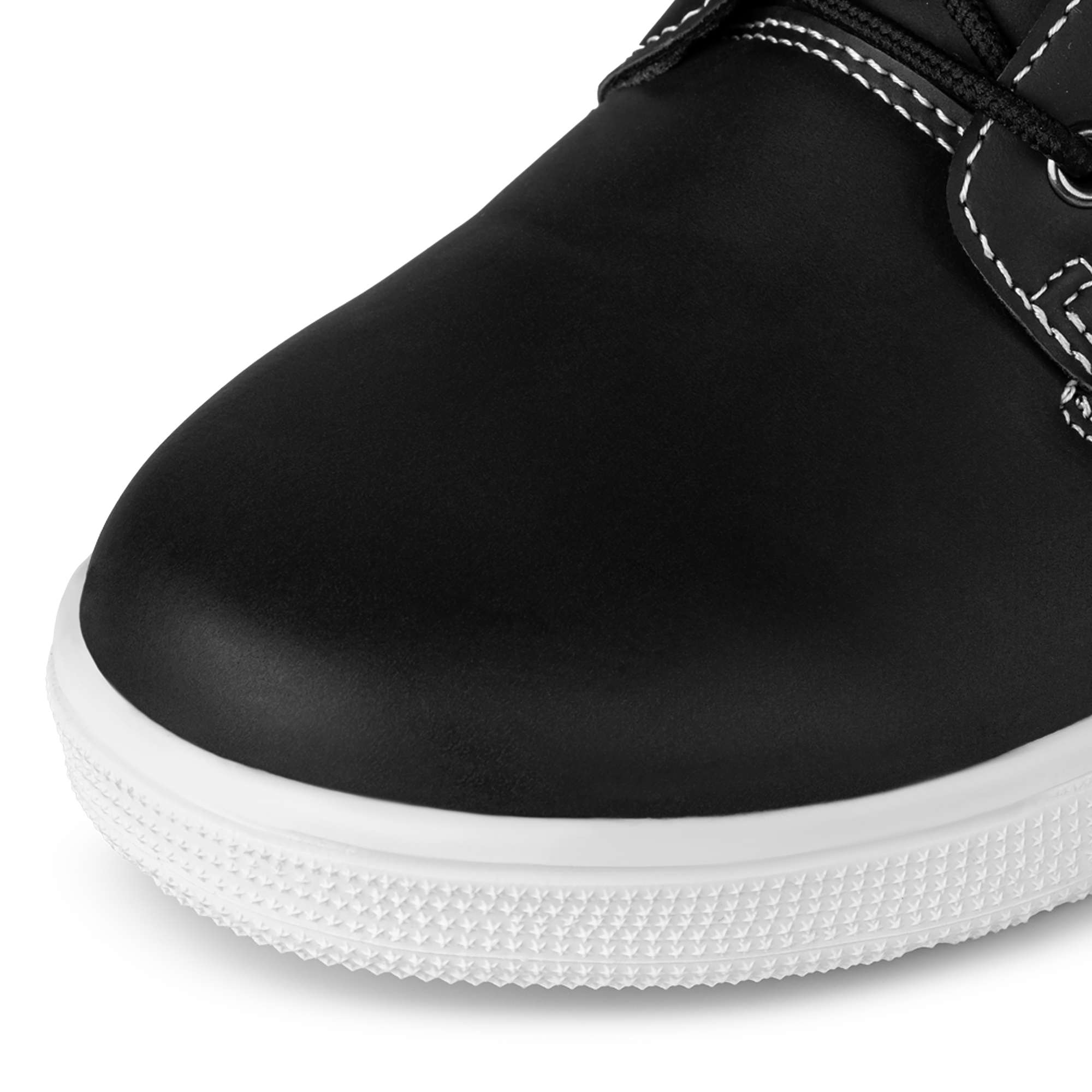 Ботинки BRIGGS 064-111A-4602, цвет черный, размер 45 - фото 6