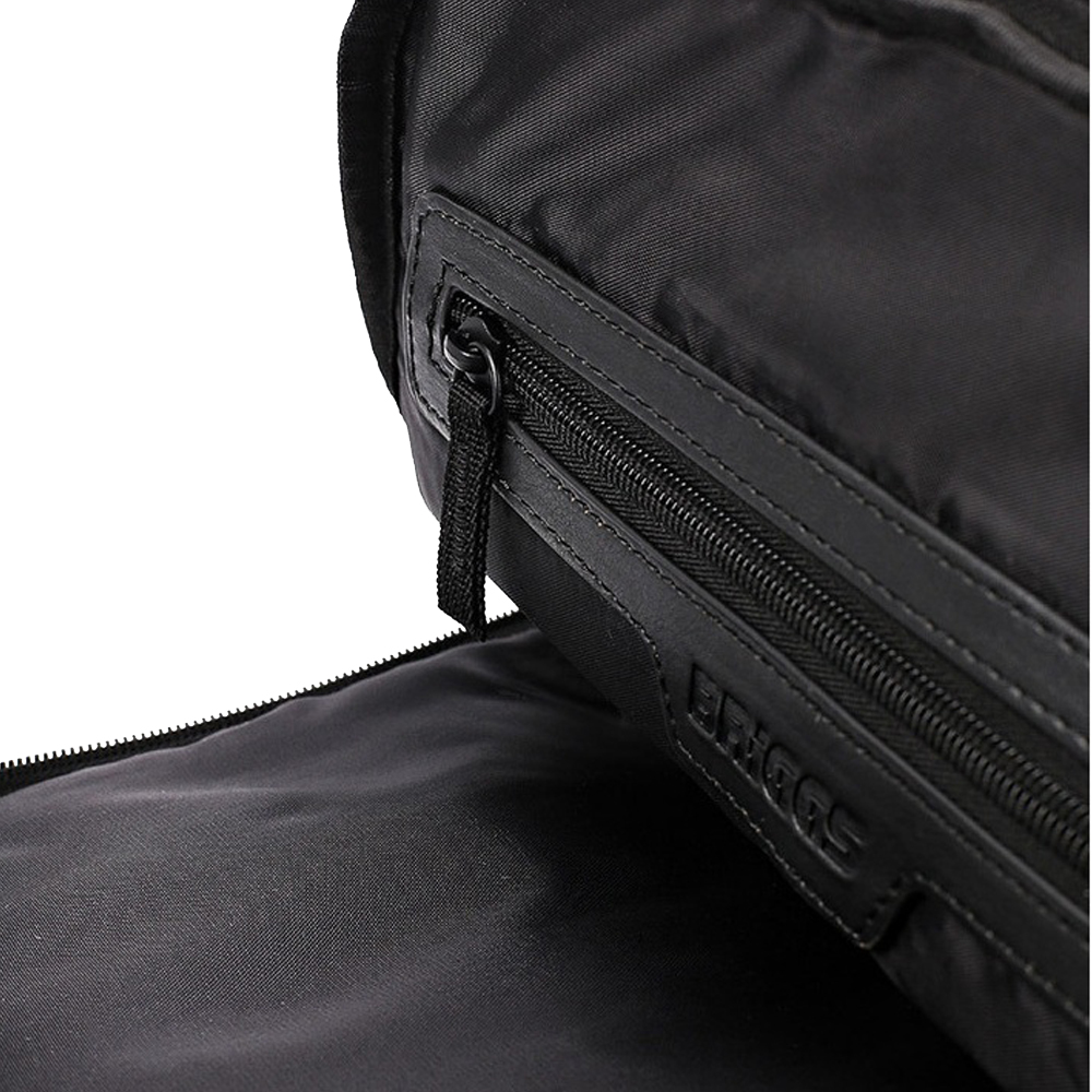 Рюкзак BRIGGS 665-12L-1510, цвет серый, размер ONE SIZE - фото 3