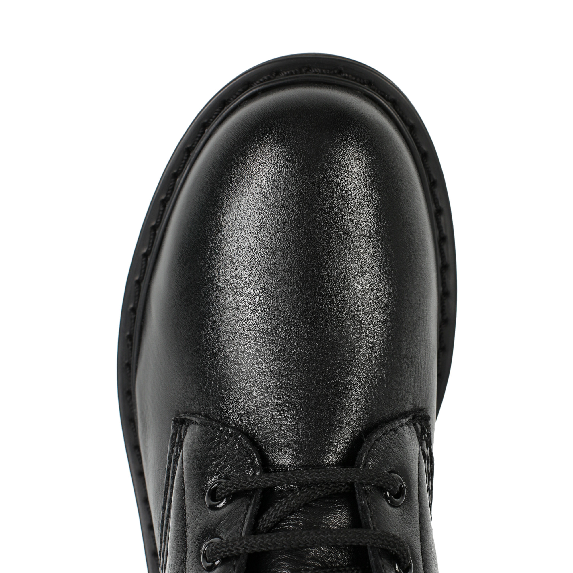 Туфли Thomas Munz 569-144A-2102, цвет коричневый, размер 36 - фото 5